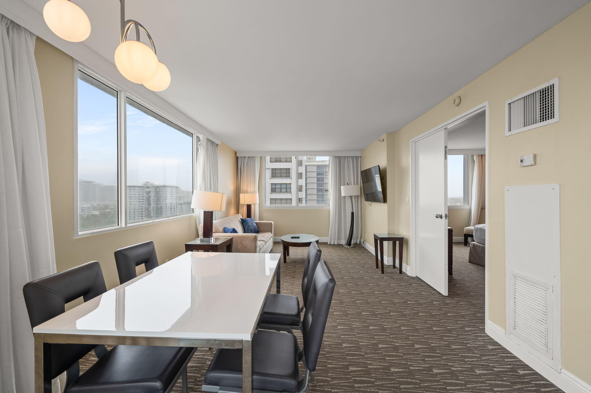 GALLERY ONE CONDO - Residential
