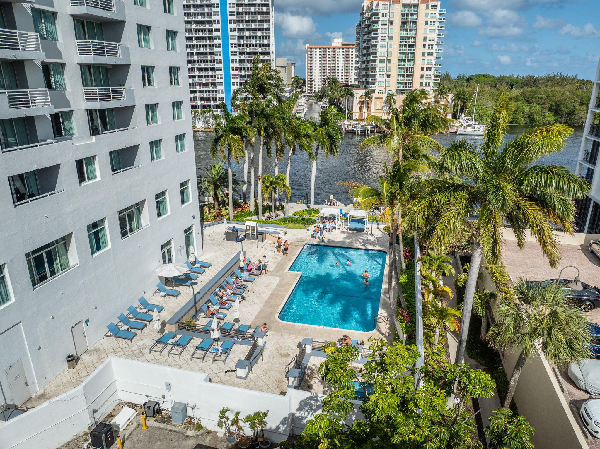 GALLERY ONE CONDO - Residential