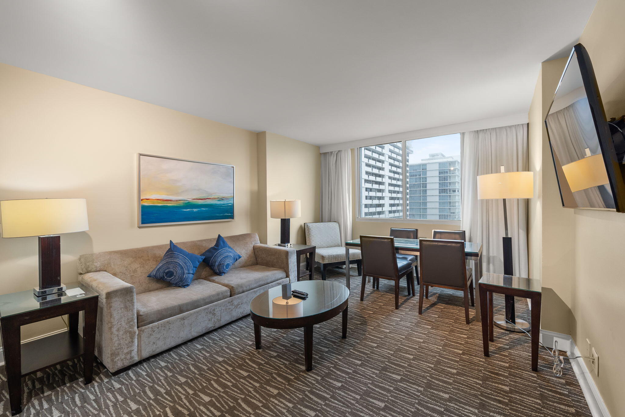 GALLERY ONE CONDO - Residential