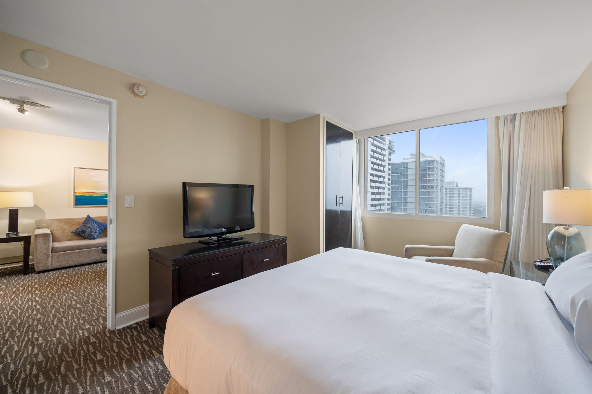 GALLERY ONE CONDO - Residential