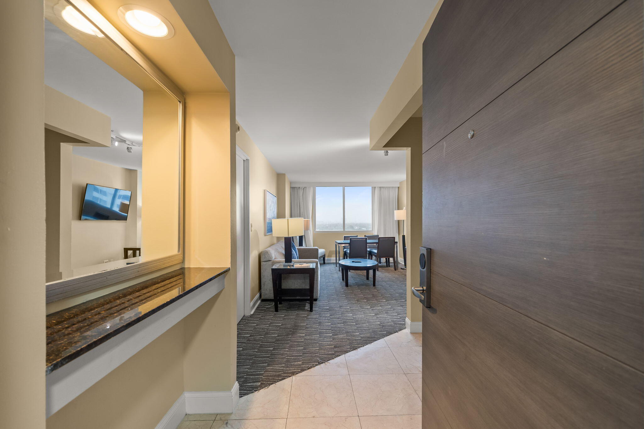 GALLERY ONE CONDO - Residential