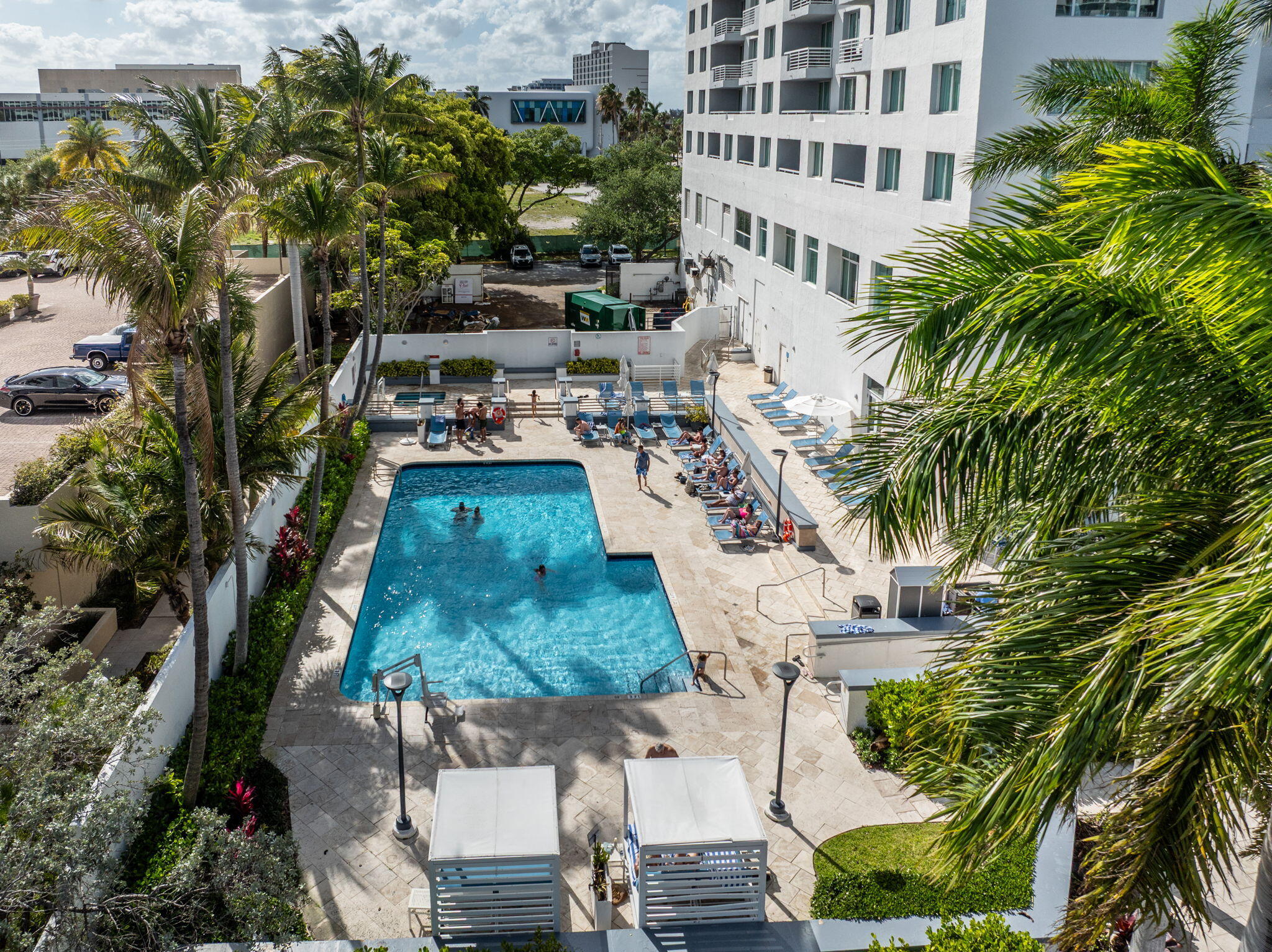 GALLERY ONE CONDO - Residential