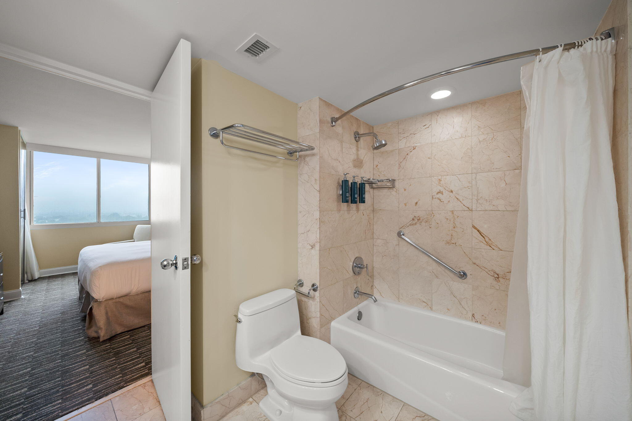 GALLERY ONE CONDO - Residential