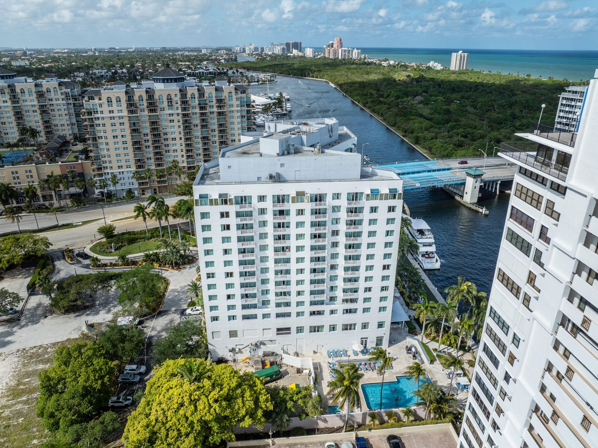 GALLERY ONE CONDO - Residential
