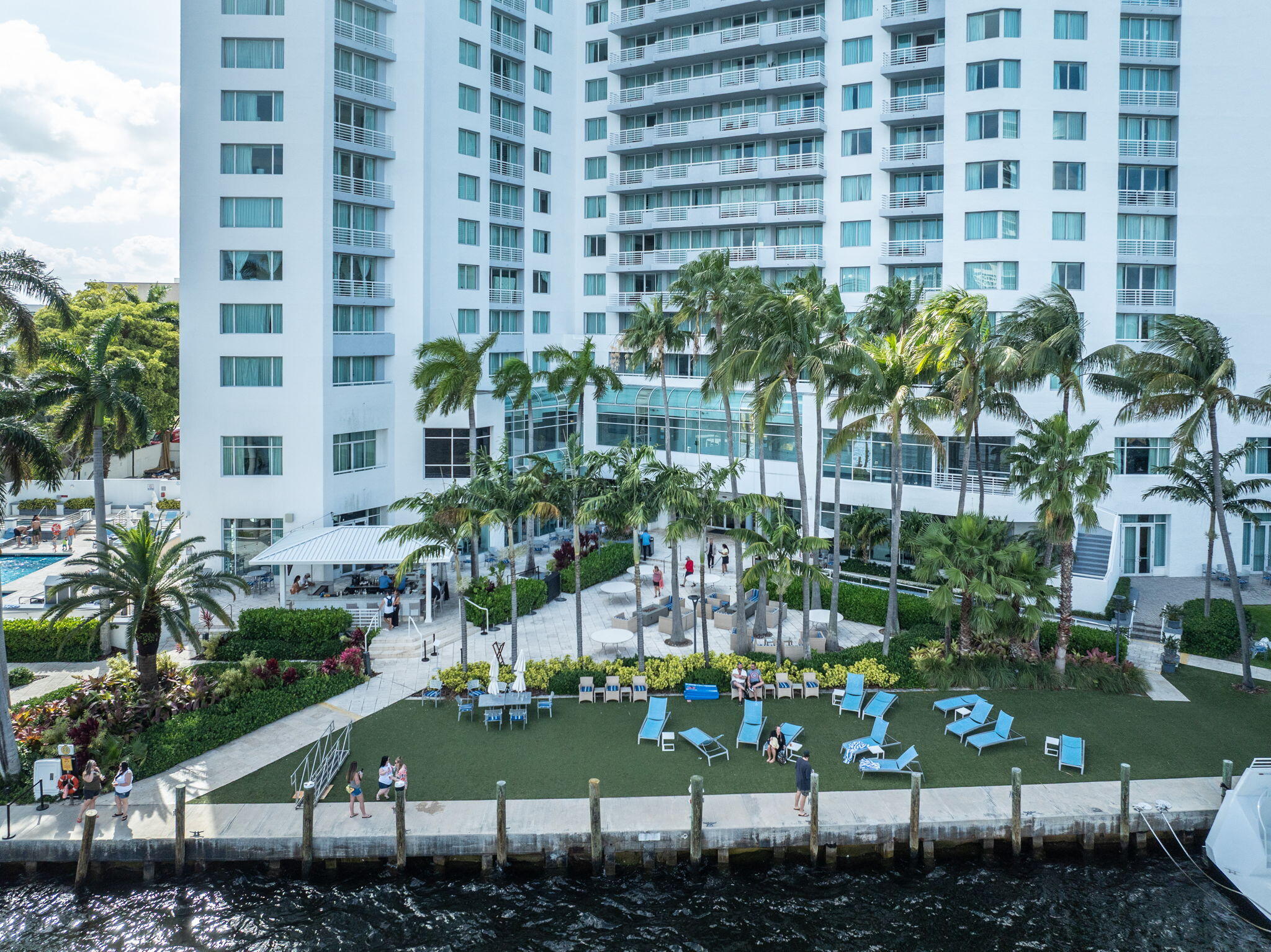 GALLERY ONE CONDO - Residential