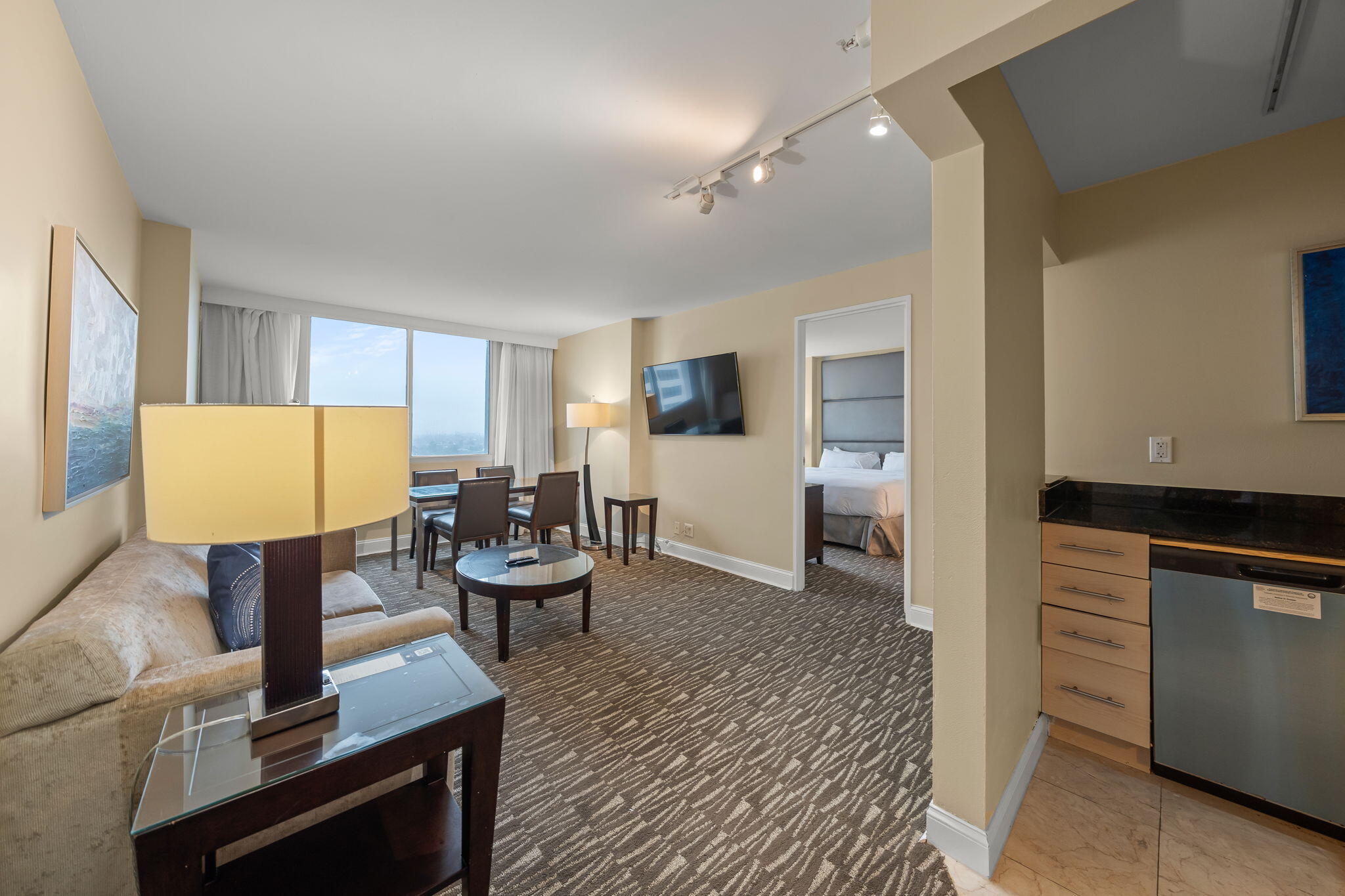 GALLERY ONE CONDO - Residential