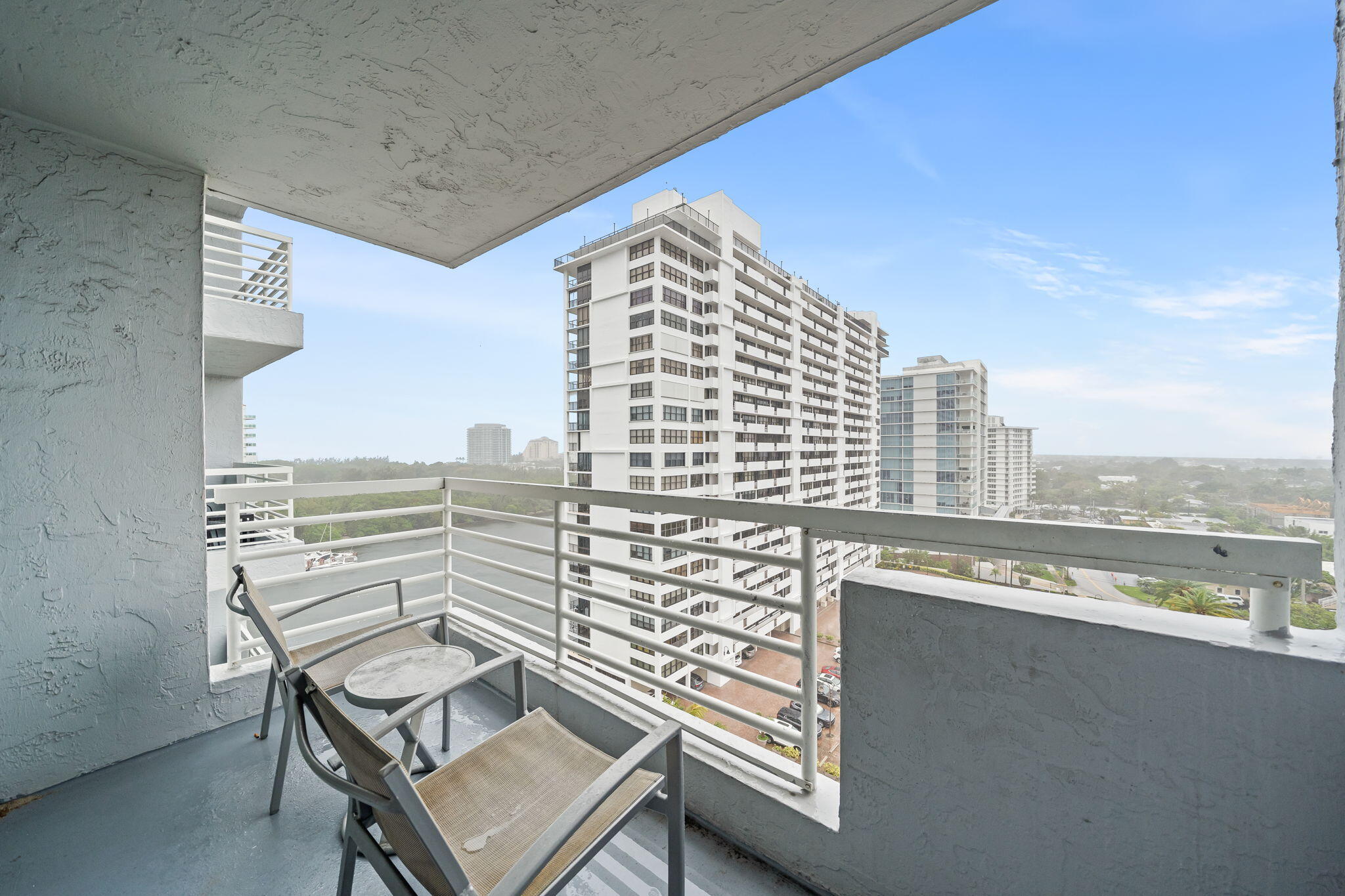 GALLERY ONE CONDO - Residential