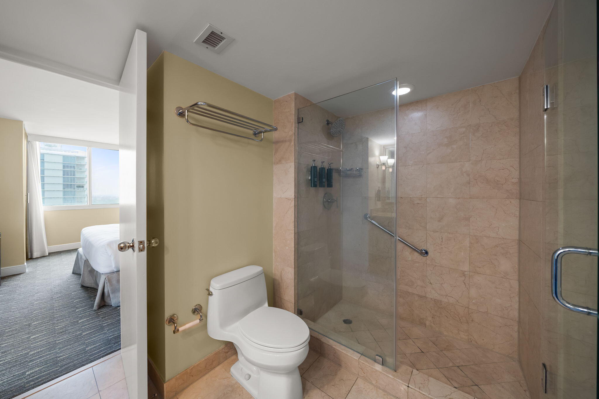 GALLERY ONE CONDO - Residential