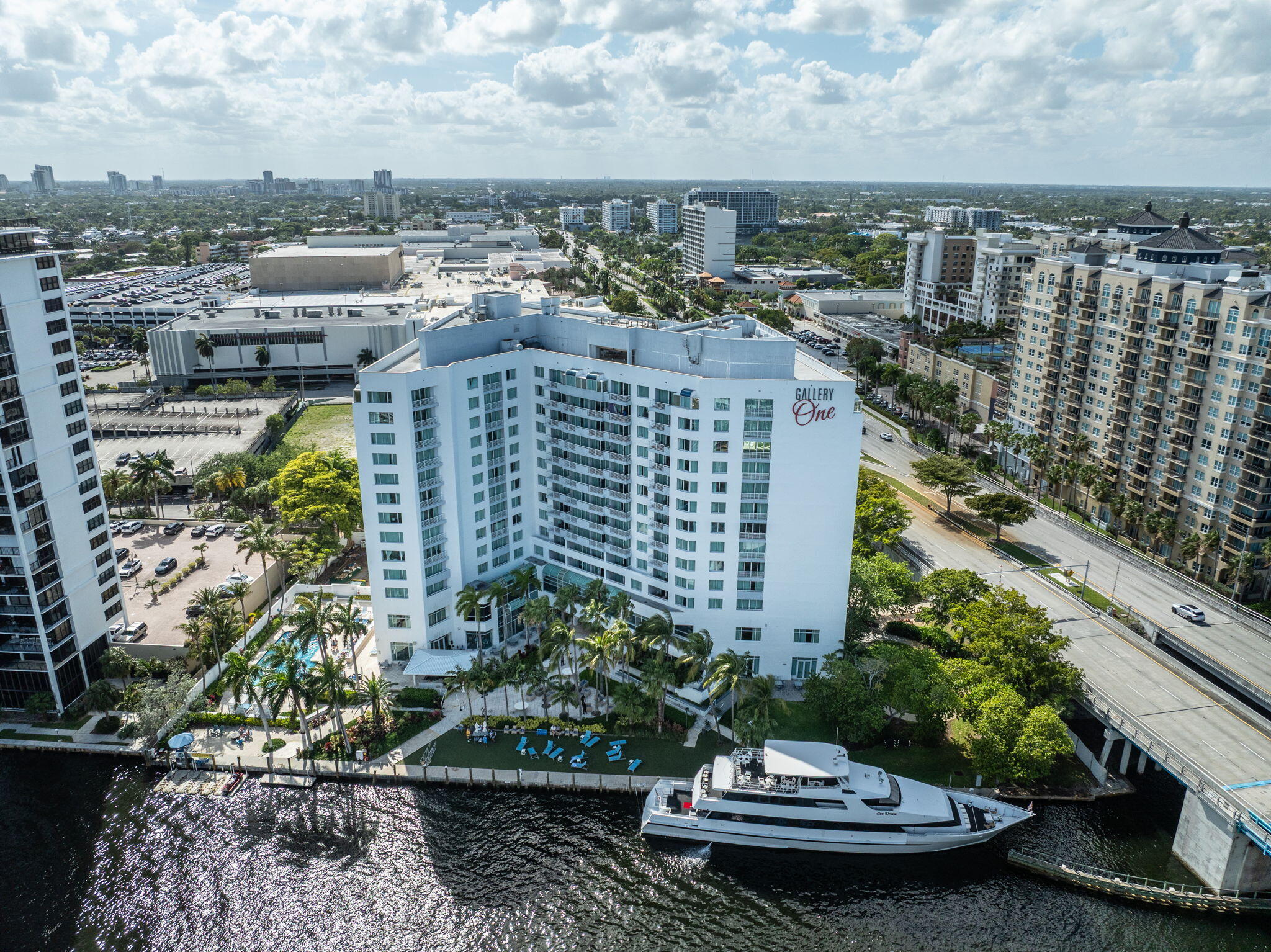 GALLERY ONE CONDO - Residential