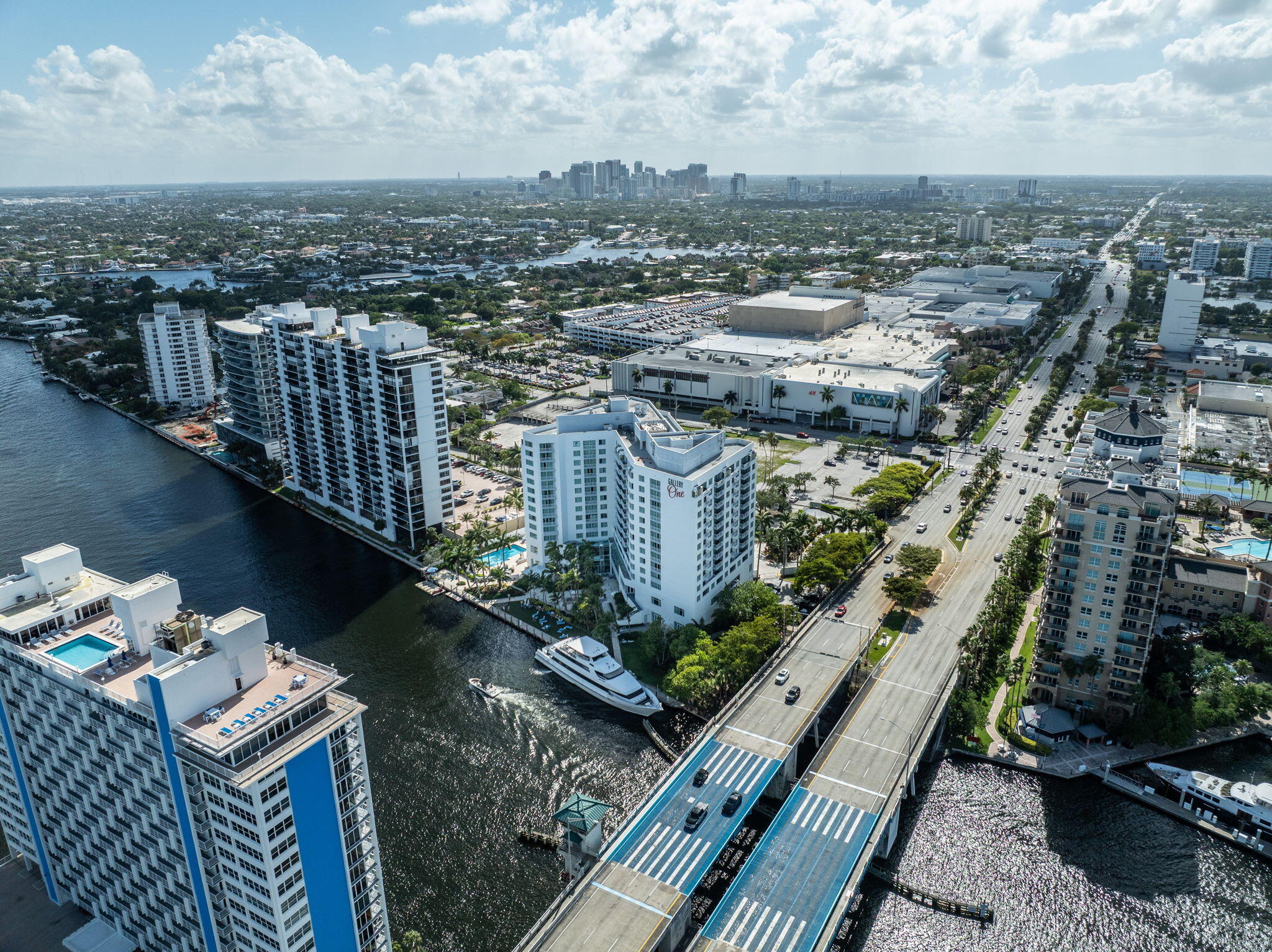 GALLERY ONE CONDO - Residential