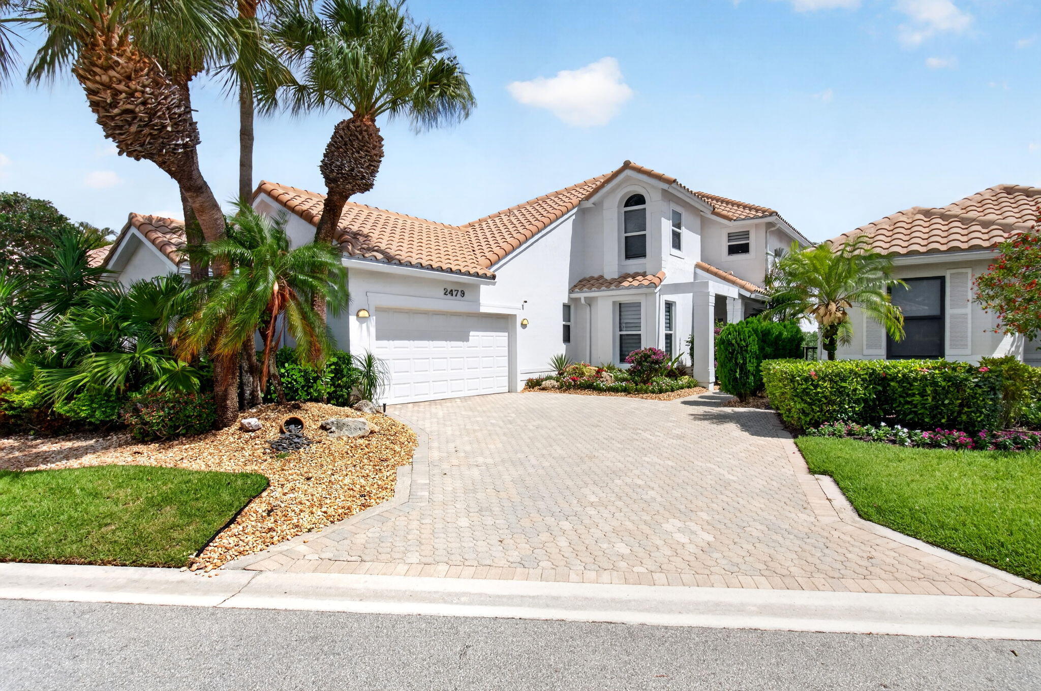 OAK RUN - Residential
