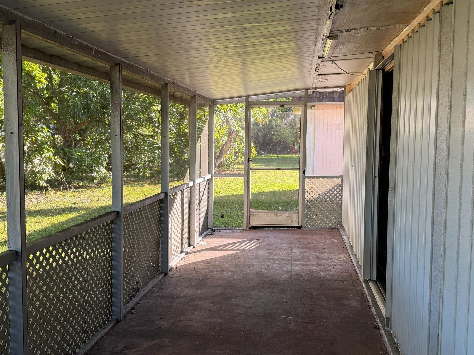 MAINLANDS OF TAMARAC LAKES - Residential