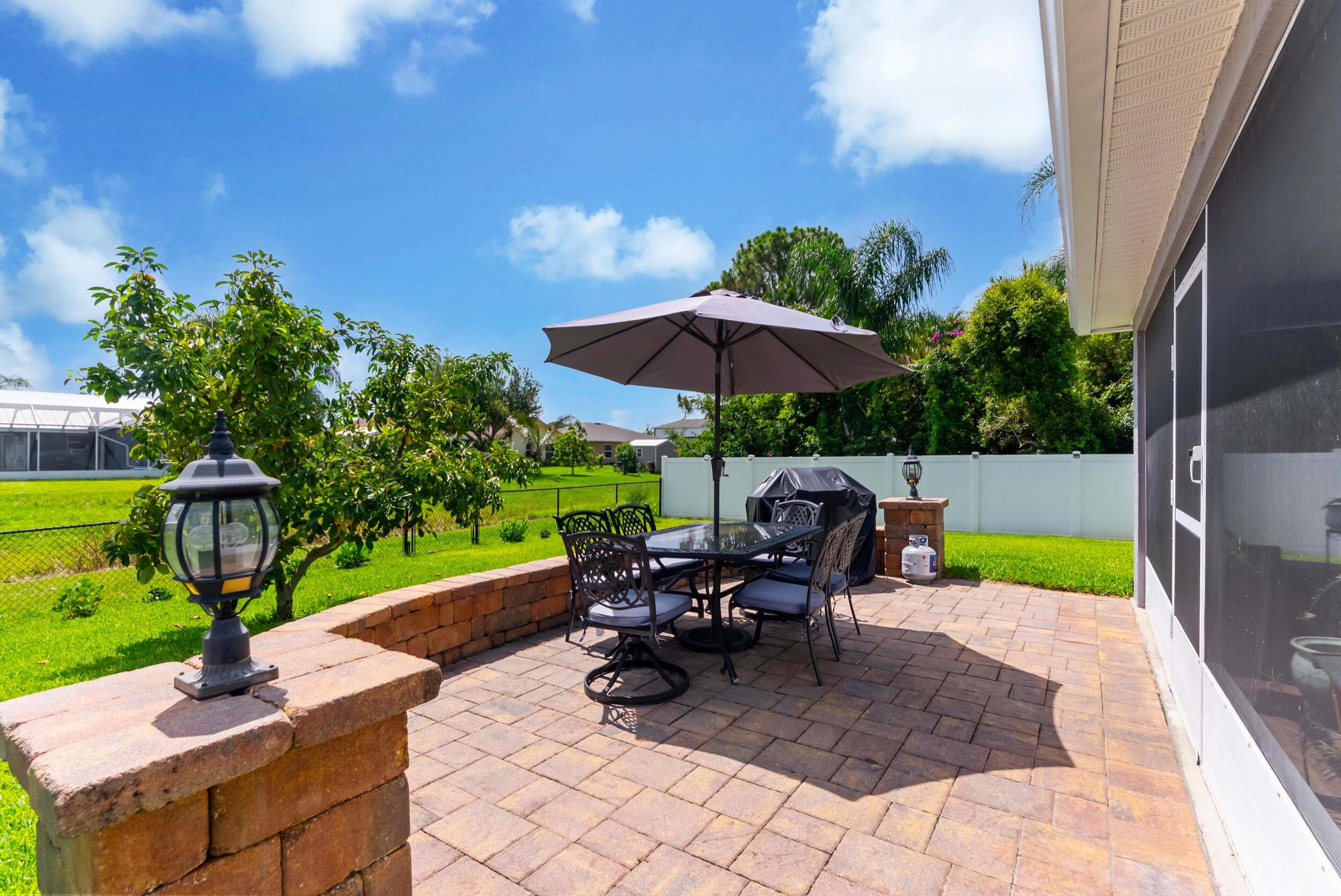 PORT ST LUCIE SECTION 21 - Residential