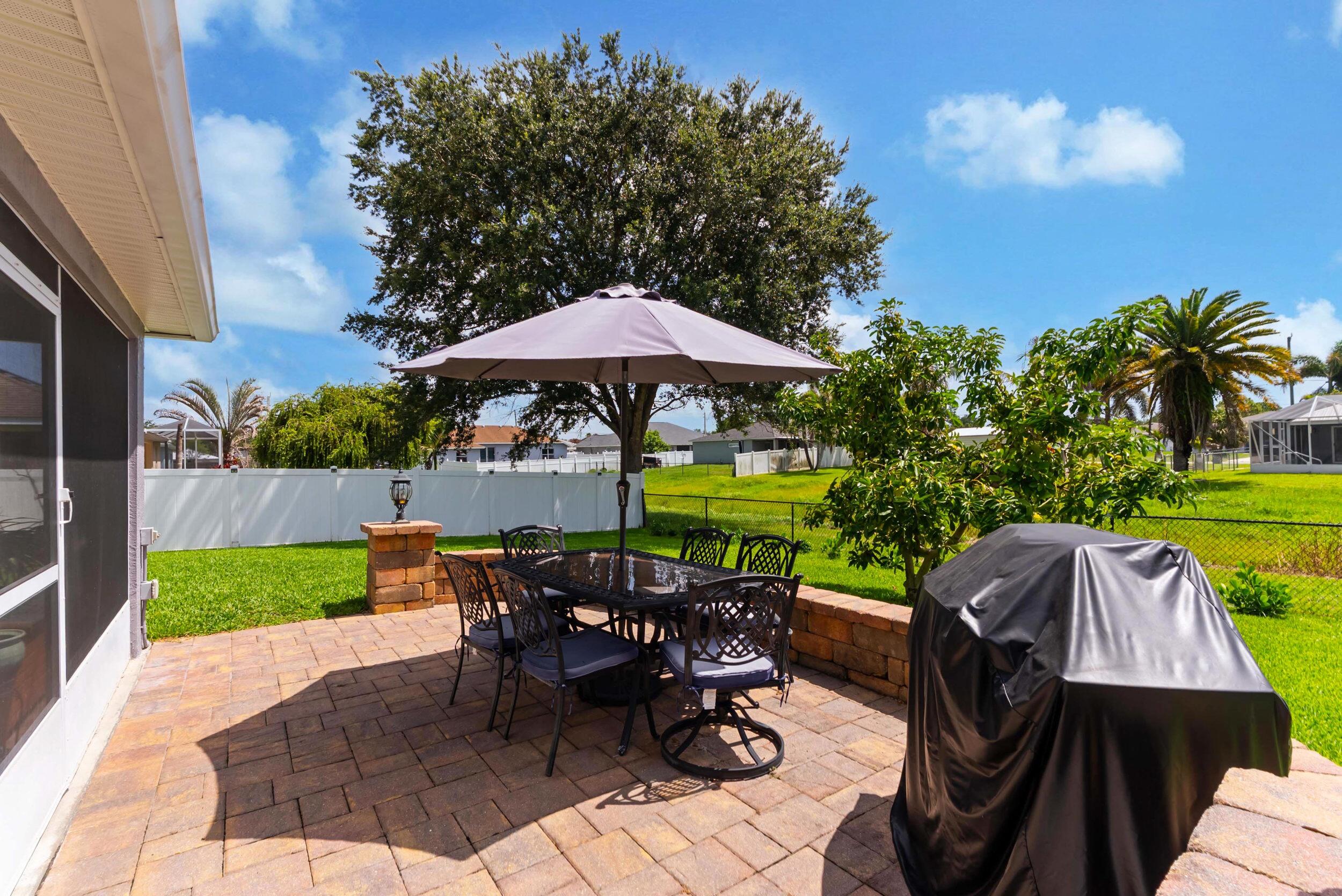 PORT ST LUCIE SECTION 21 - Residential