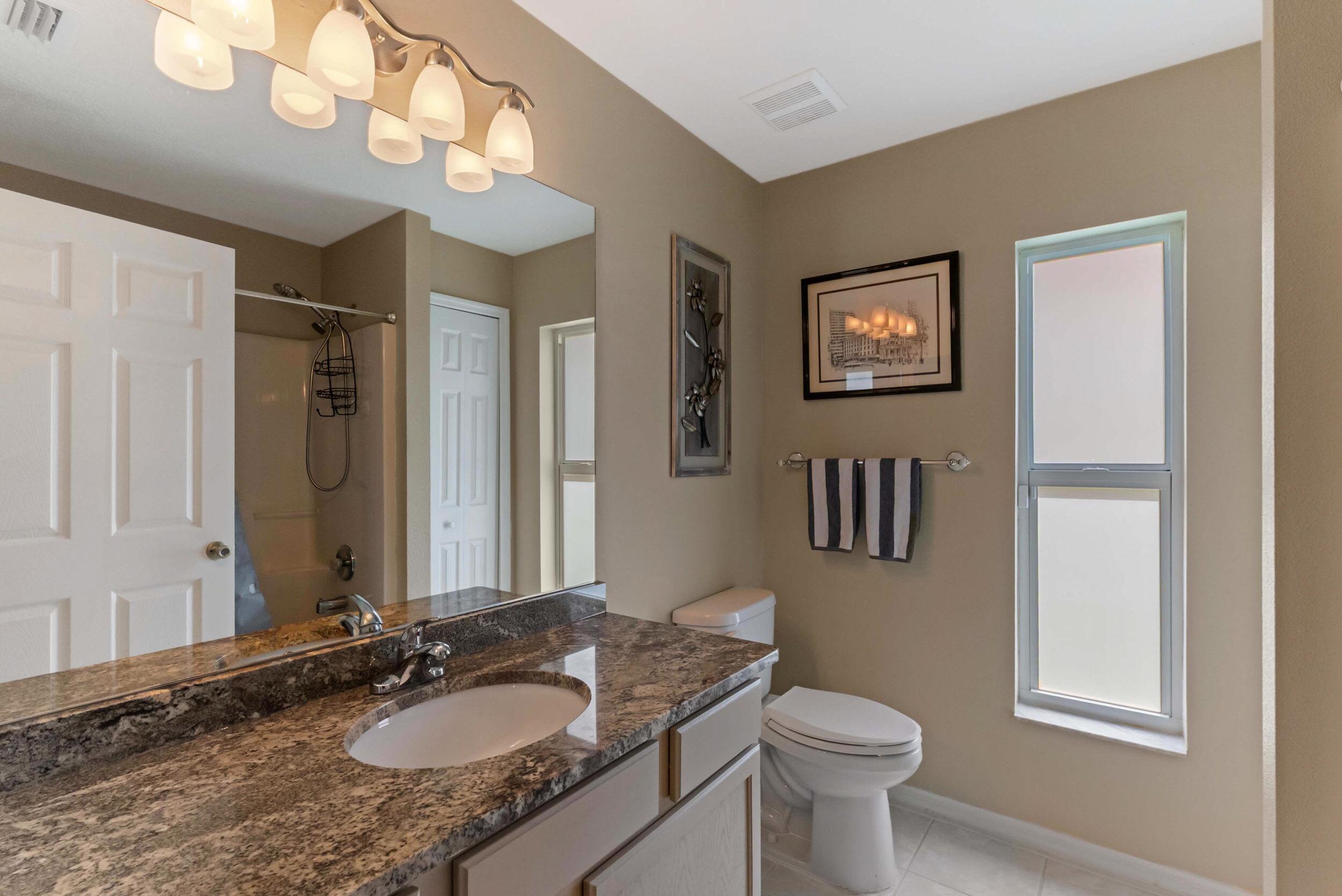 PORT ST LUCIE SECTION 21 - Residential