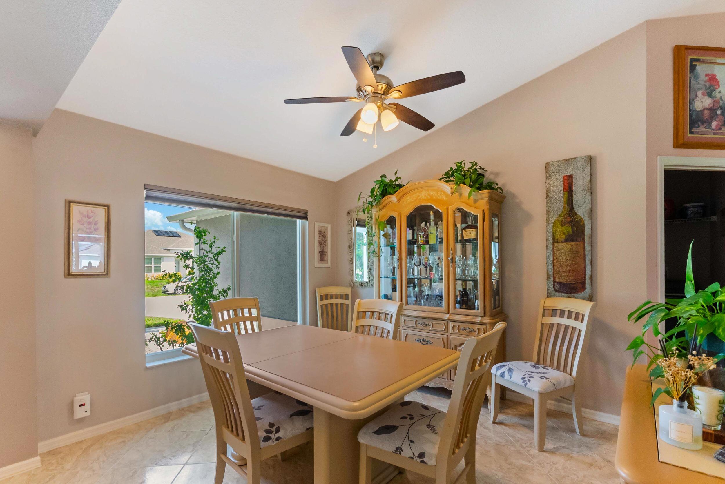 PORT ST LUCIE SECTION 21 - Residential