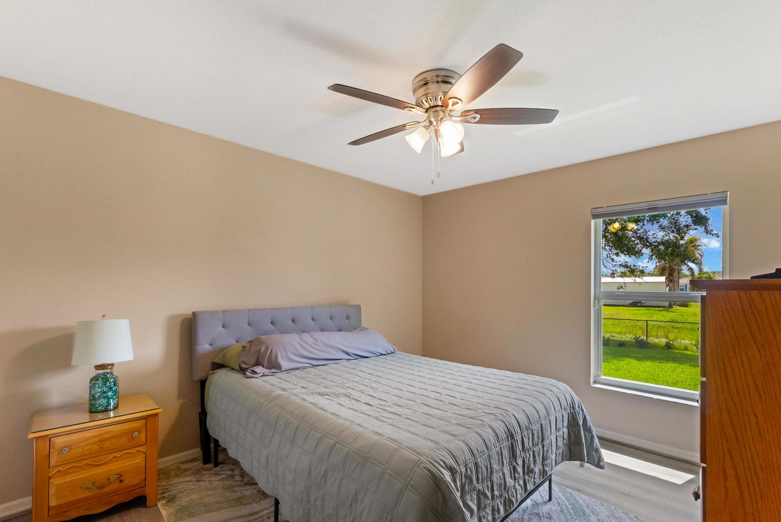PORT ST LUCIE SECTION 21 - Residential