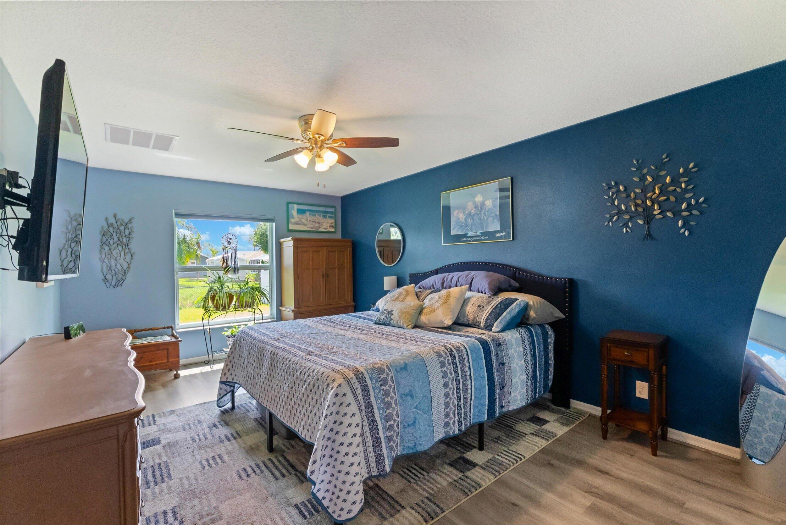 PORT ST LUCIE SECTION 21 - Residential