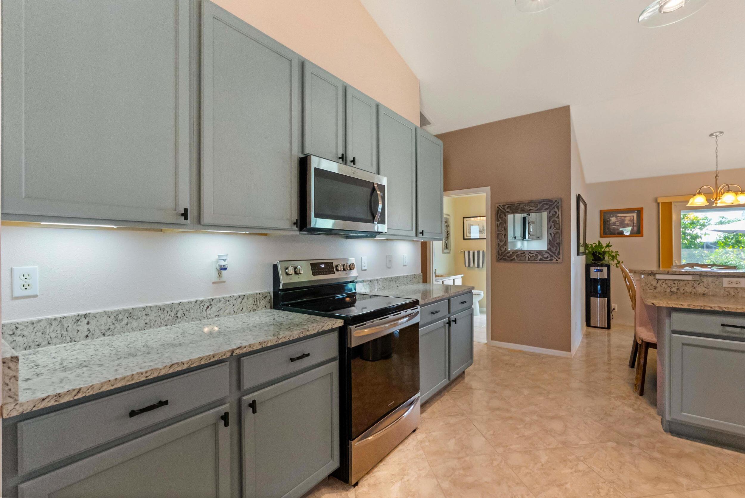 PORT ST LUCIE SECTION 21 - Residential