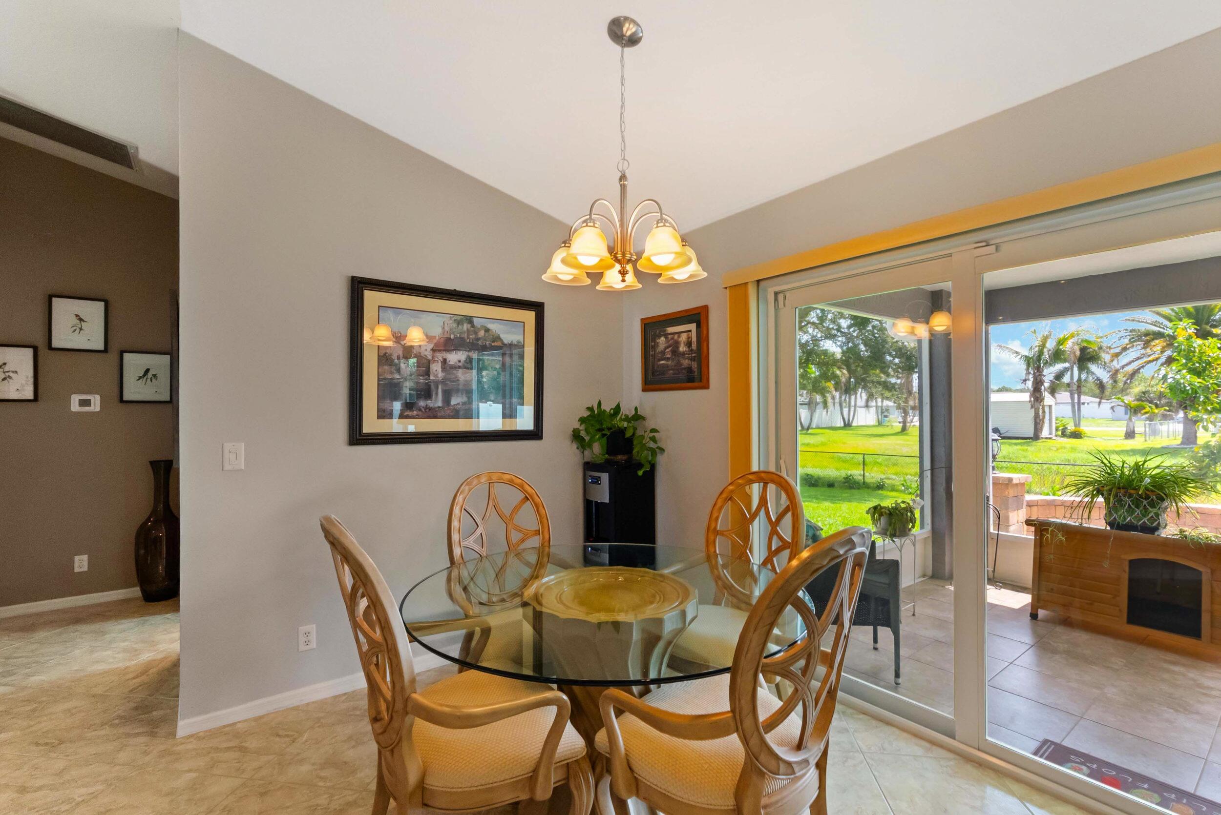 PORT ST LUCIE SECTION 21 - Residential