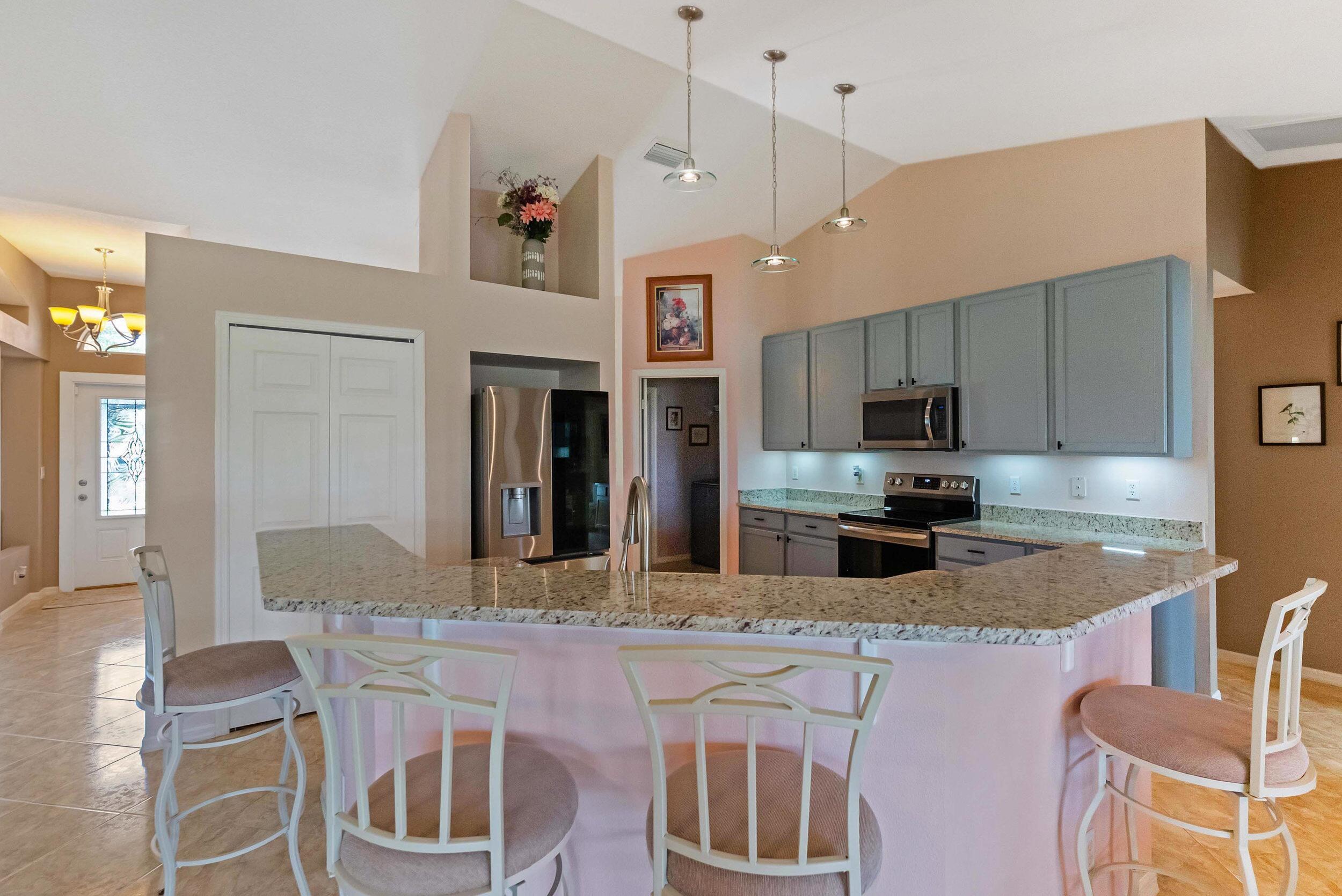 PORT ST LUCIE SECTION 21 - Residential