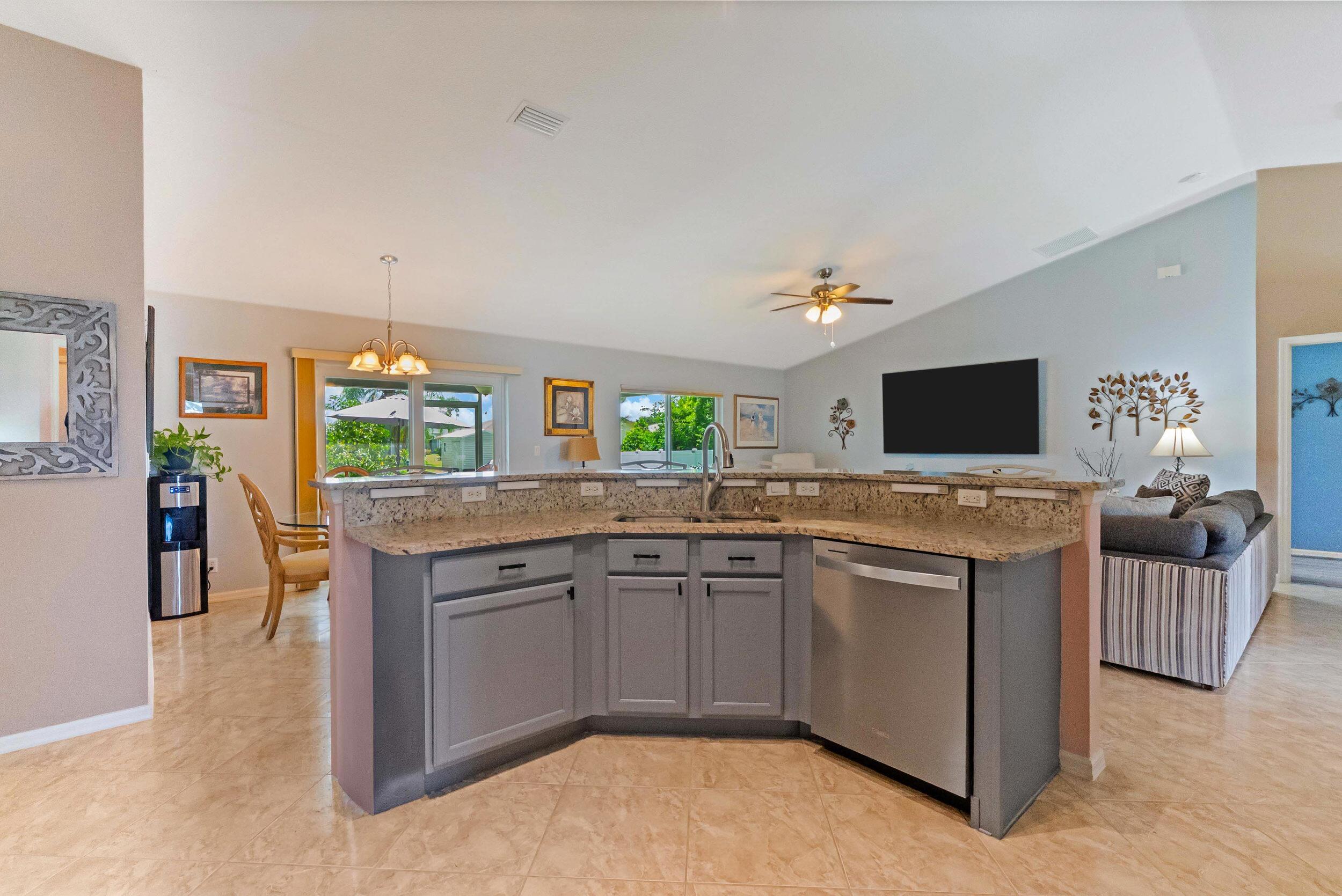 PORT ST LUCIE SECTION 21 - Residential