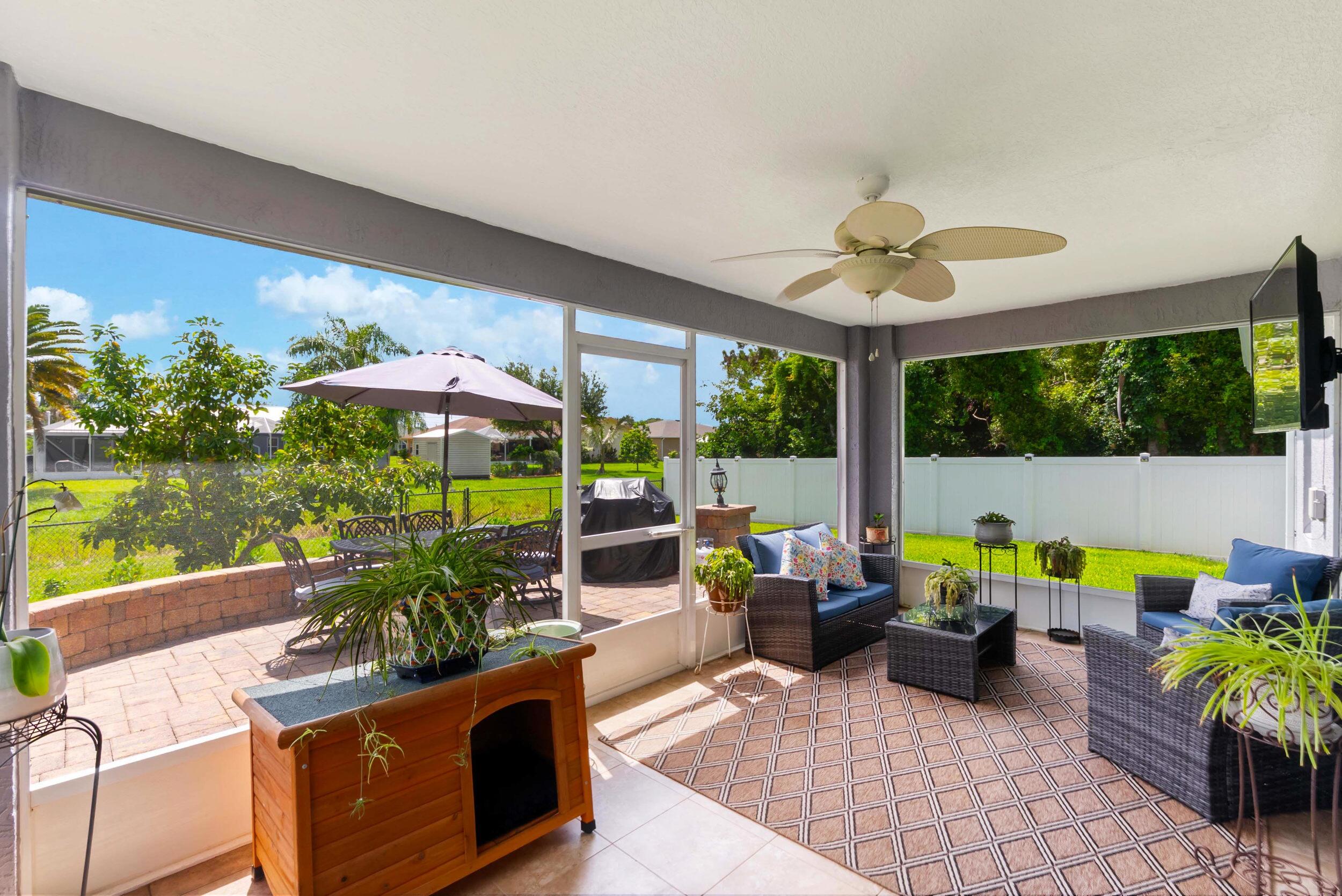 PORT ST LUCIE SECTION 21 - Residential