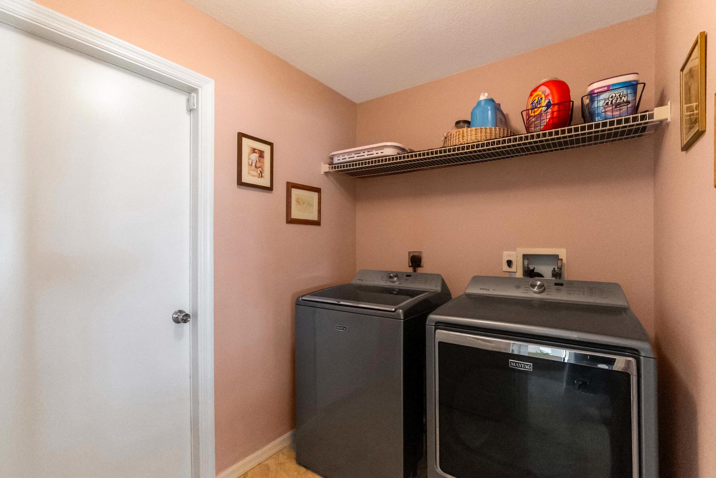 PORT ST LUCIE SECTION 21 - Residential