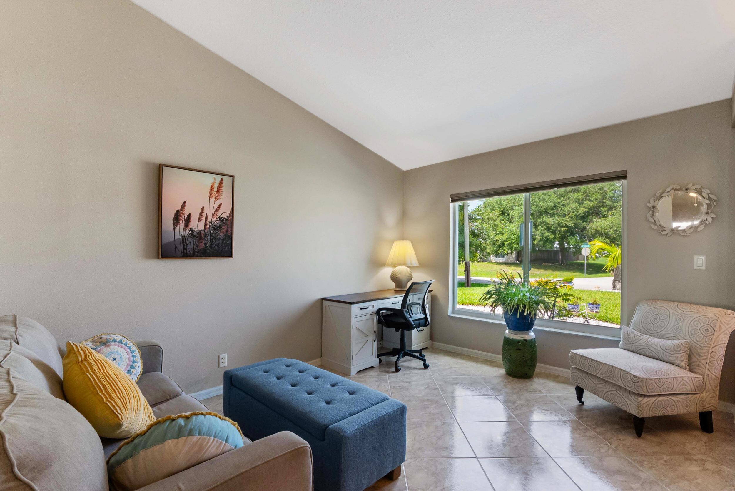 PORT ST LUCIE SECTION 21 - Residential