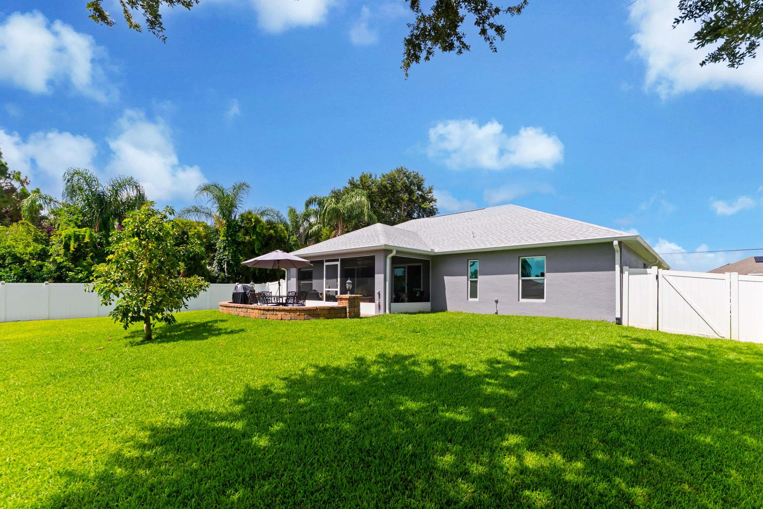 PORT ST LUCIE SECTION 21 - Residential