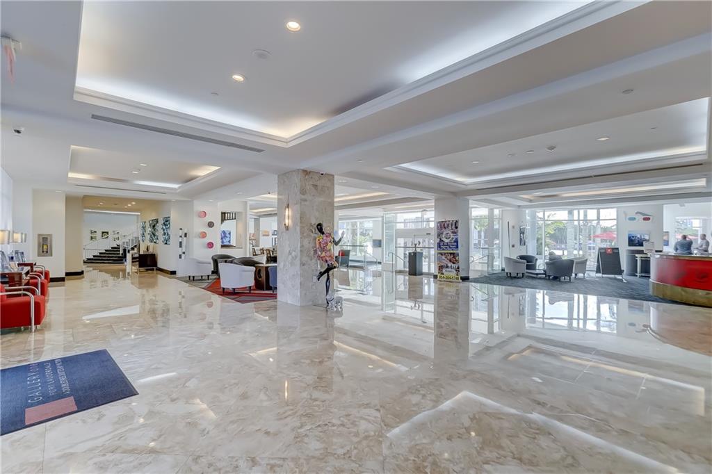 Gallery One - Residential