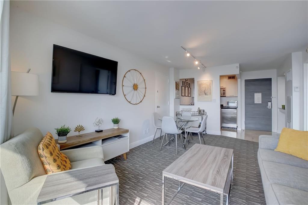 Gallery One - Residential