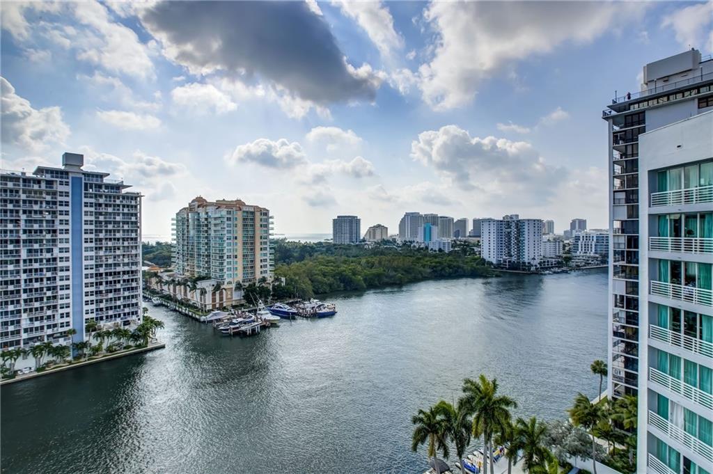 NEWLY UPDATED FULLY FURNISHED (all new furniture, wall art and fixtures are included in the price) FRESHLY PAINTED 1 bedroom unit on the 12th floor. NO RENTAL RESTRICTIONS or enjoy your condo anytime with all of the hotel amenities. Unit can be used as a year round home, managed by Hilton, owner or property manager. Full size balcony with DIRECT OCEAN VIEW. Unit is currently out of Hilton rental program. Apartment includes one king size bed and sofa bed. Building DIRECTLY on the INTRACOASTAL has all the amenities including pool, spa, fitness, conference rooms, bars, restaurant and water taxi stop. GREAT location CLOSE TO THE BEACH and Galleria mall. The best place to watch air show and boat parade. Seller is willing to lease back the unit for 6 months from November 2023 - April 30, 2024. Seller is willing to lease back the unit for 6 months from November 2023 - April 30, 2024.