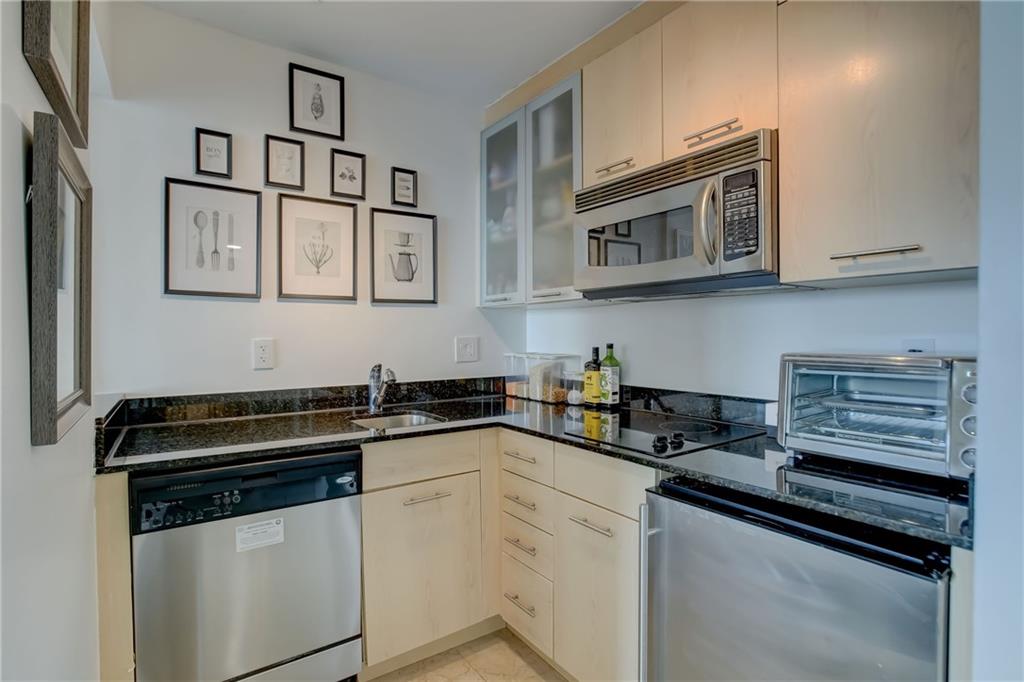 Gallery One - Residential