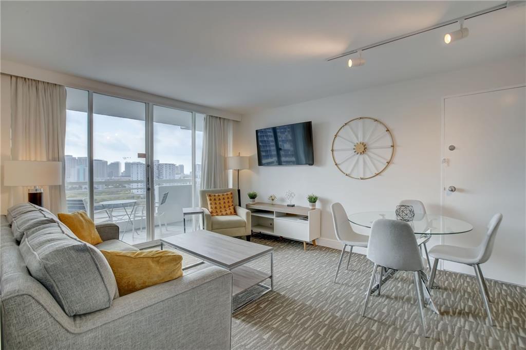 Gallery One - Residential