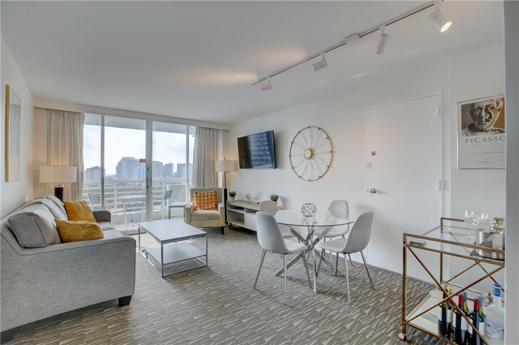 Gallery One - Residential