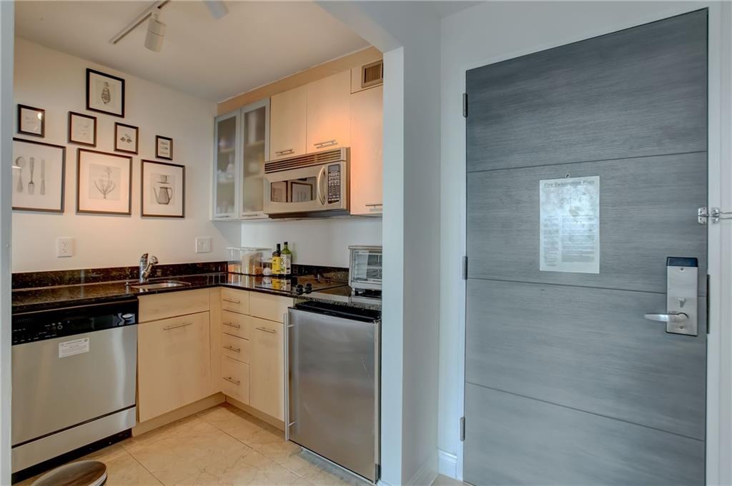 Gallery One - Residential
