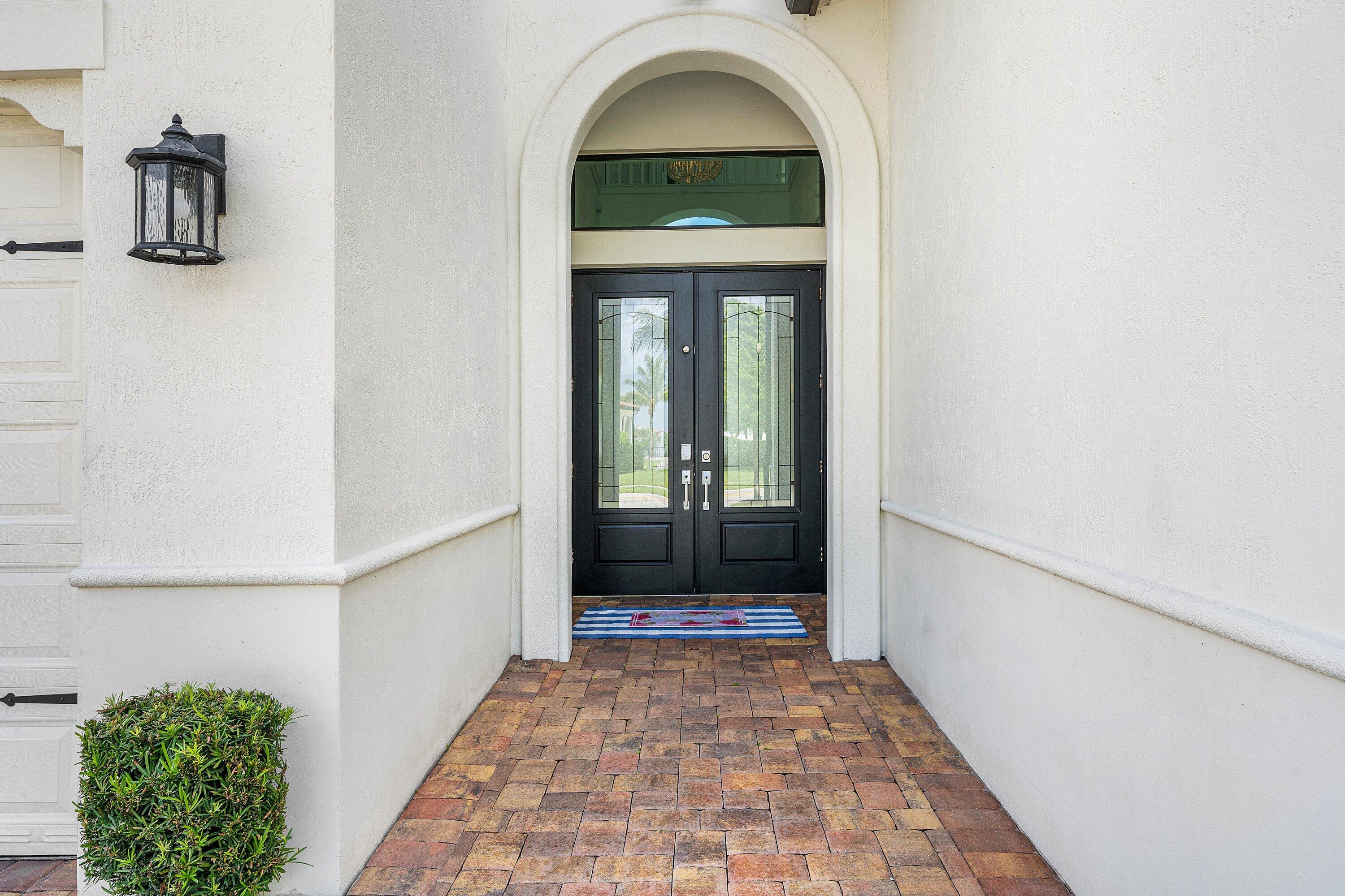 PALM MEADOWS ESTATES - Residential