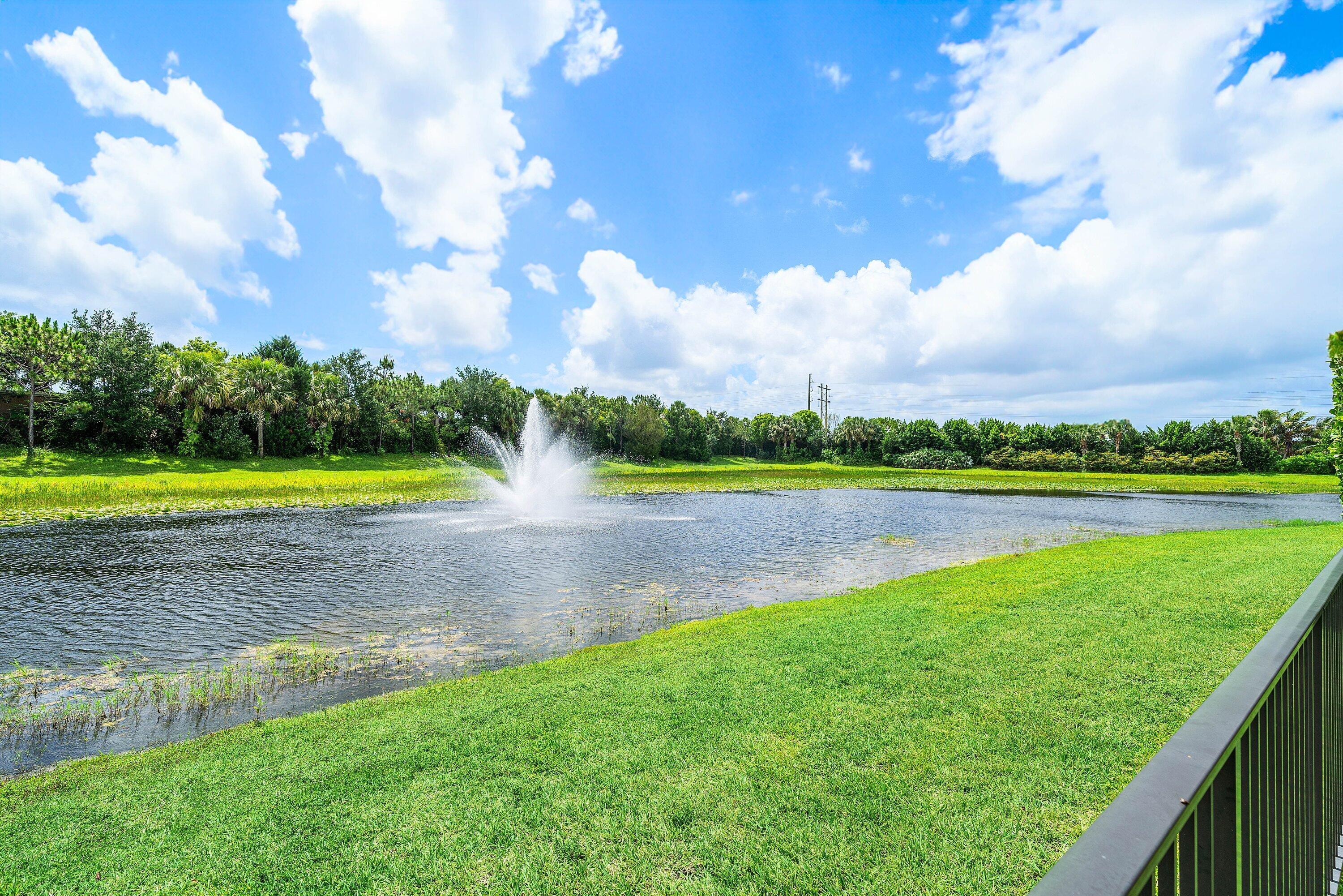 PALM MEADOWS ESTATES - Residential