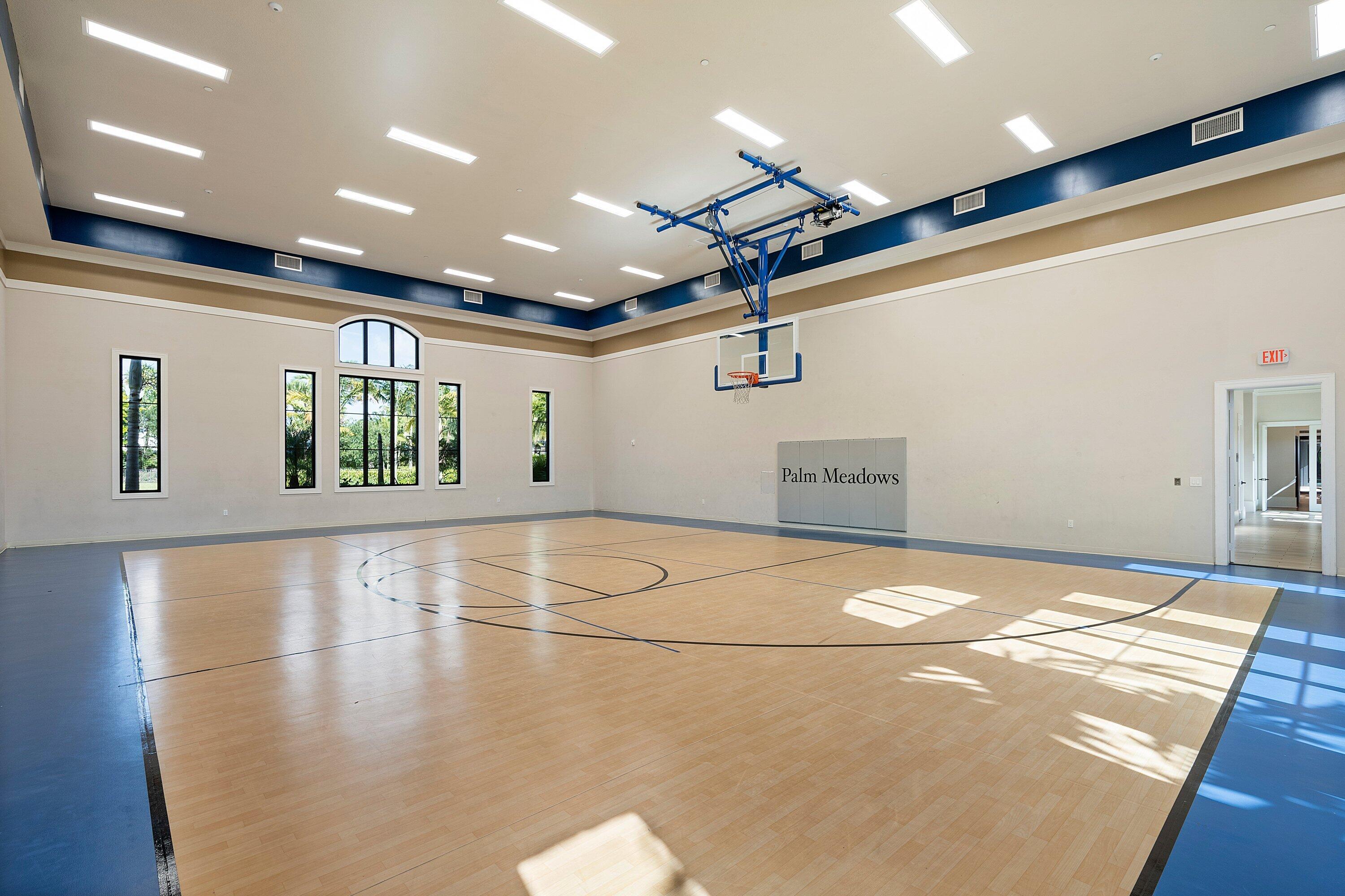 PALM MEADOWS ESTATES - Residential
