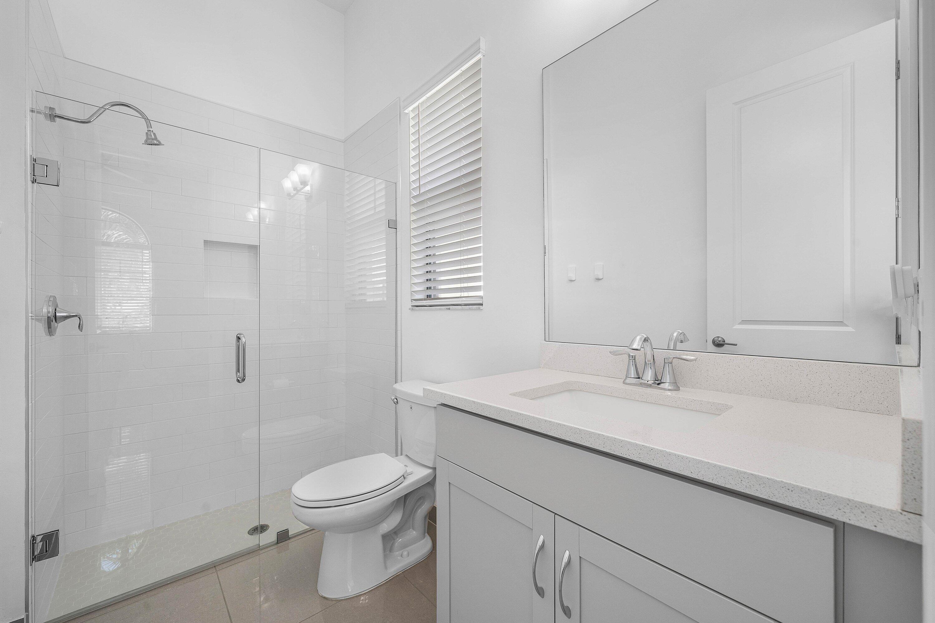 PALM MEADOWS ESTATES - Residential