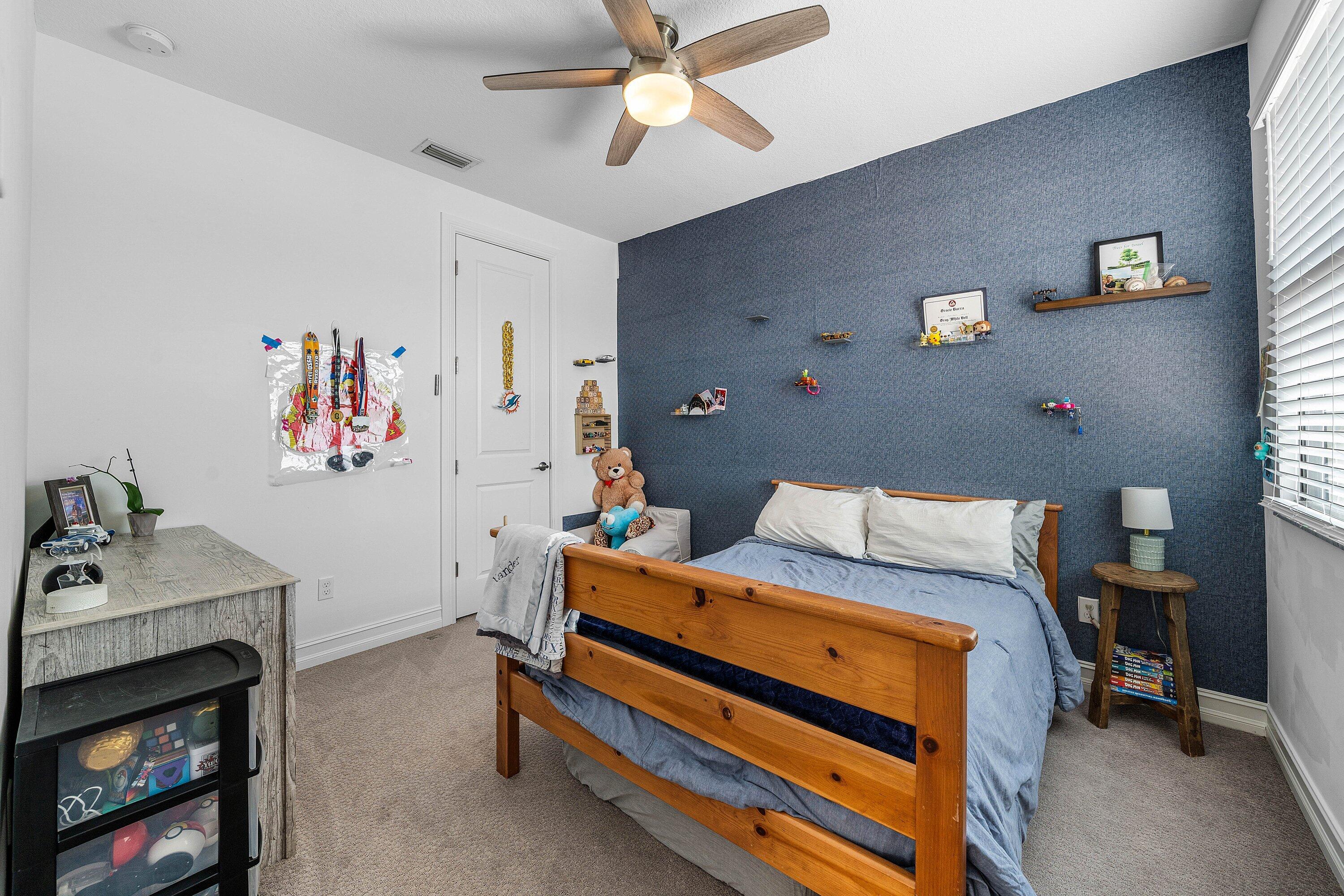 PALM MEADOWS ESTATES - Residential