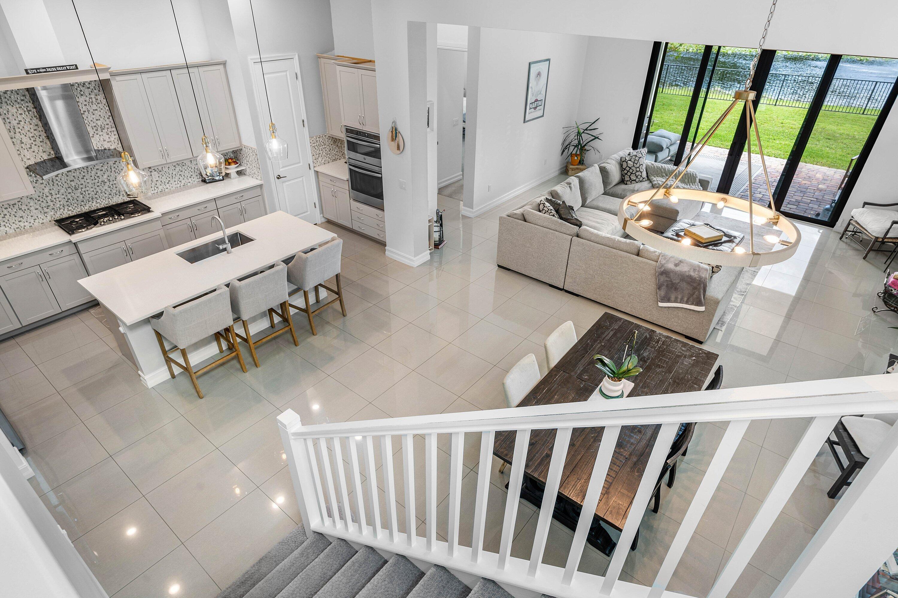 PALM MEADOWS ESTATES - Residential