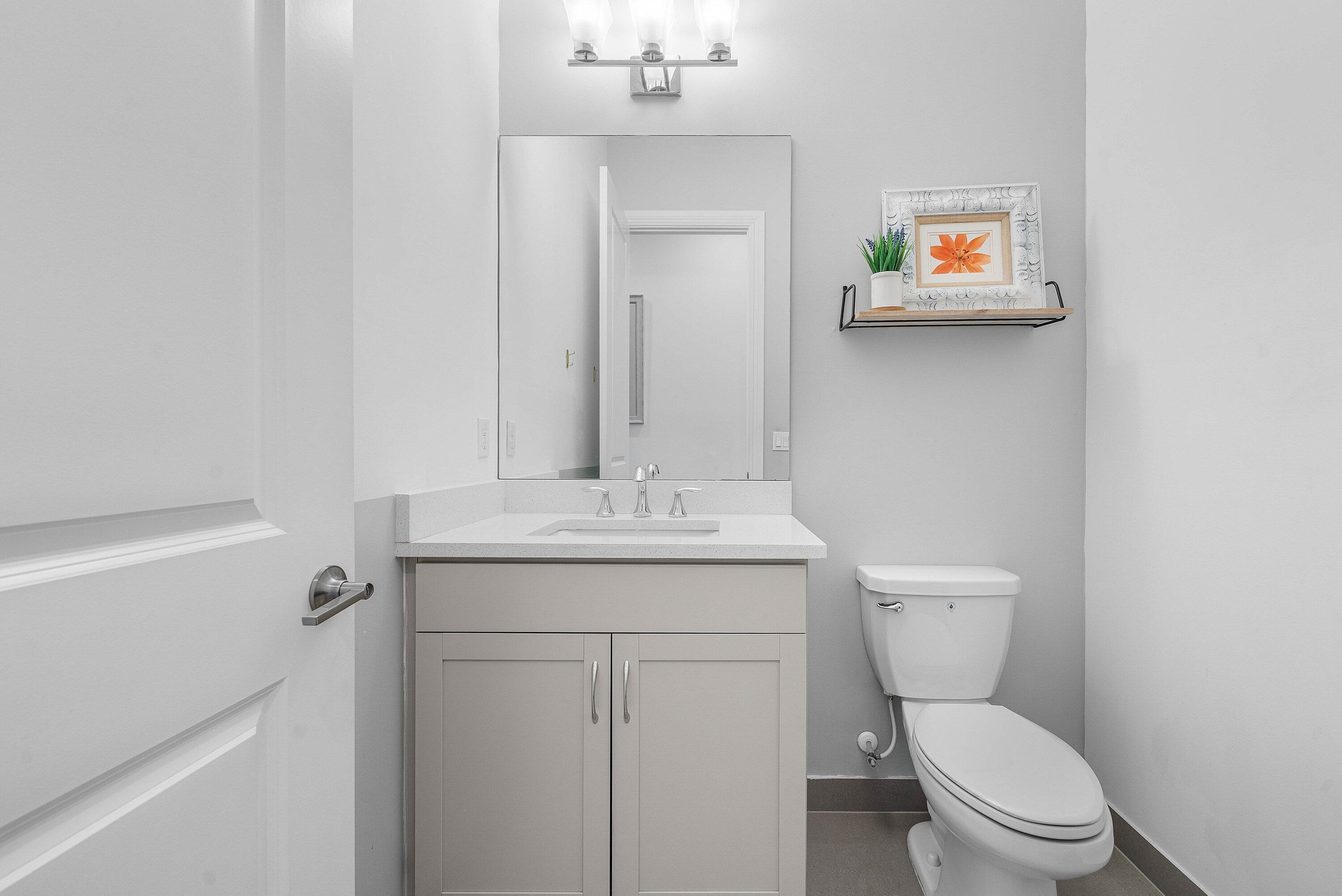 PALM MEADOWS ESTATES - Residential