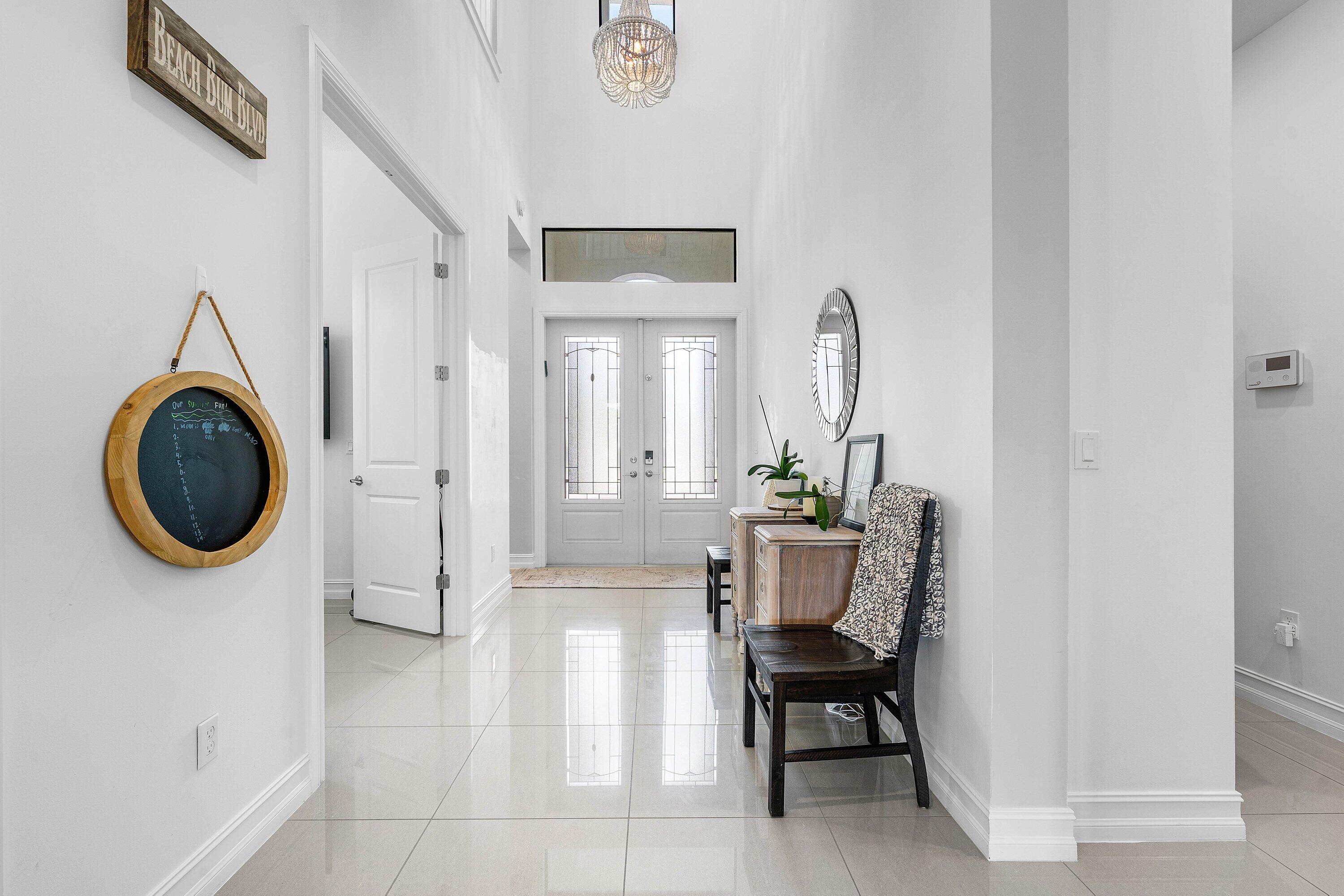 PALM MEADOWS ESTATES - Residential