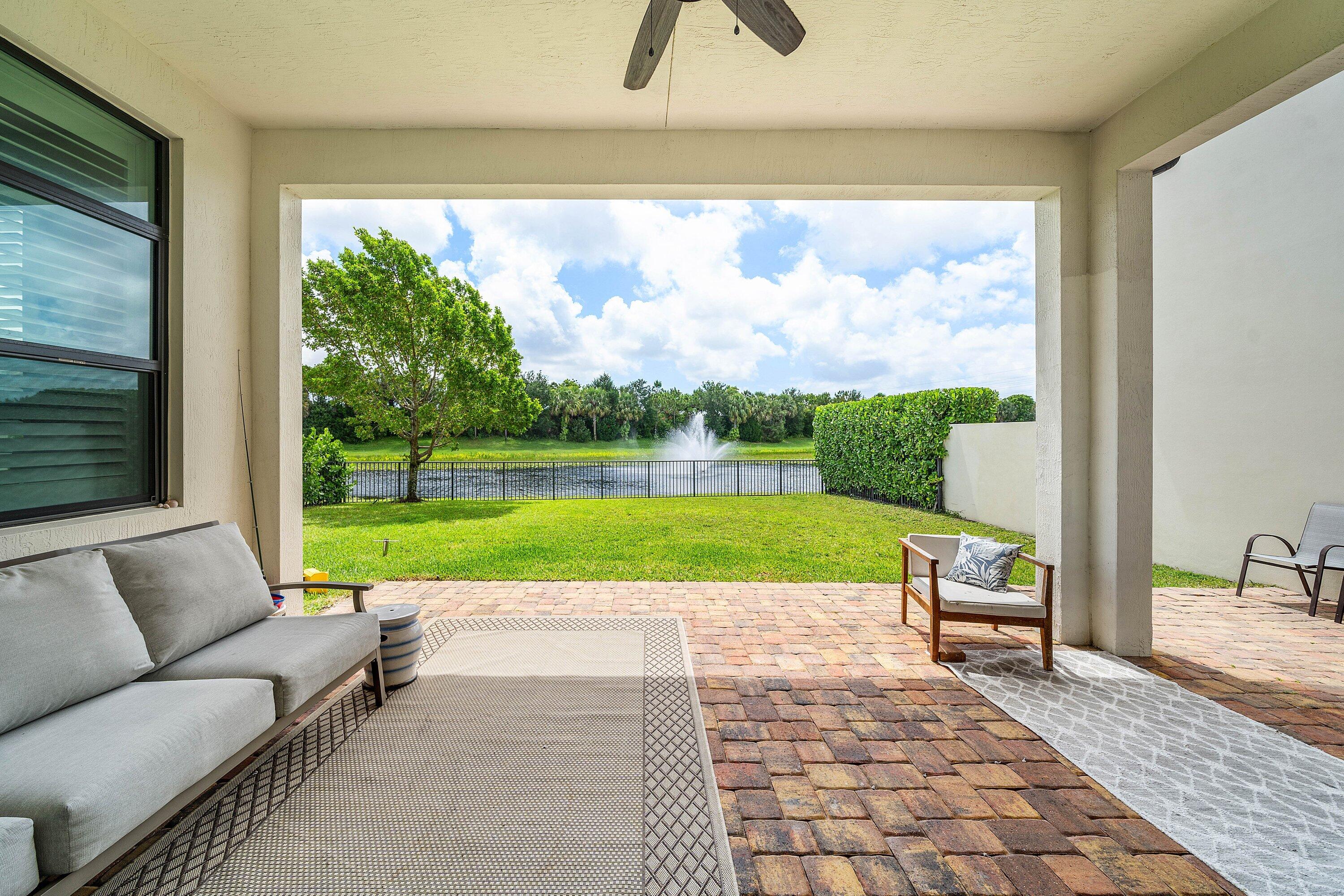 PALM MEADOWS ESTATES - Residential