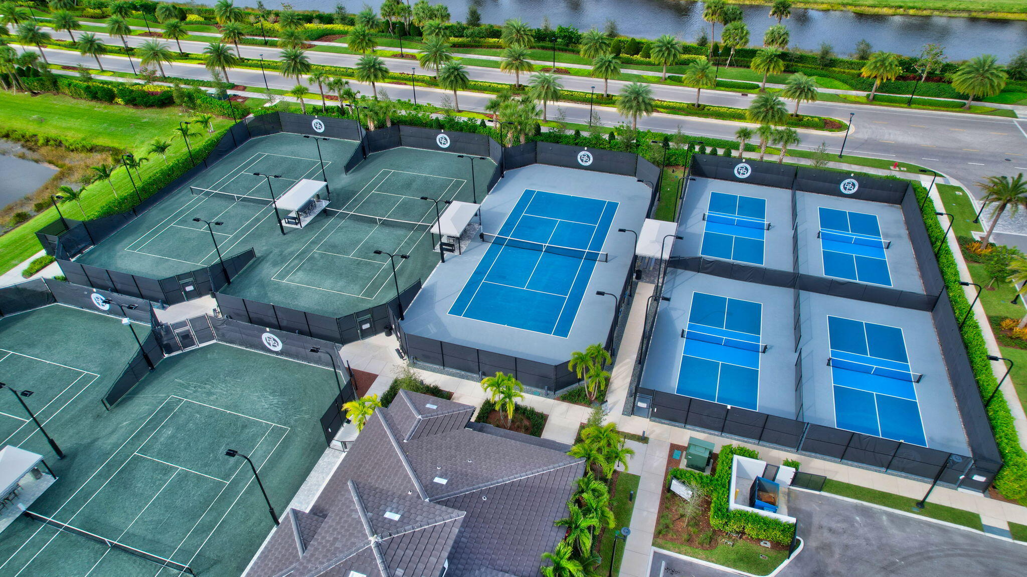 Boca Bridges - Residential Lease