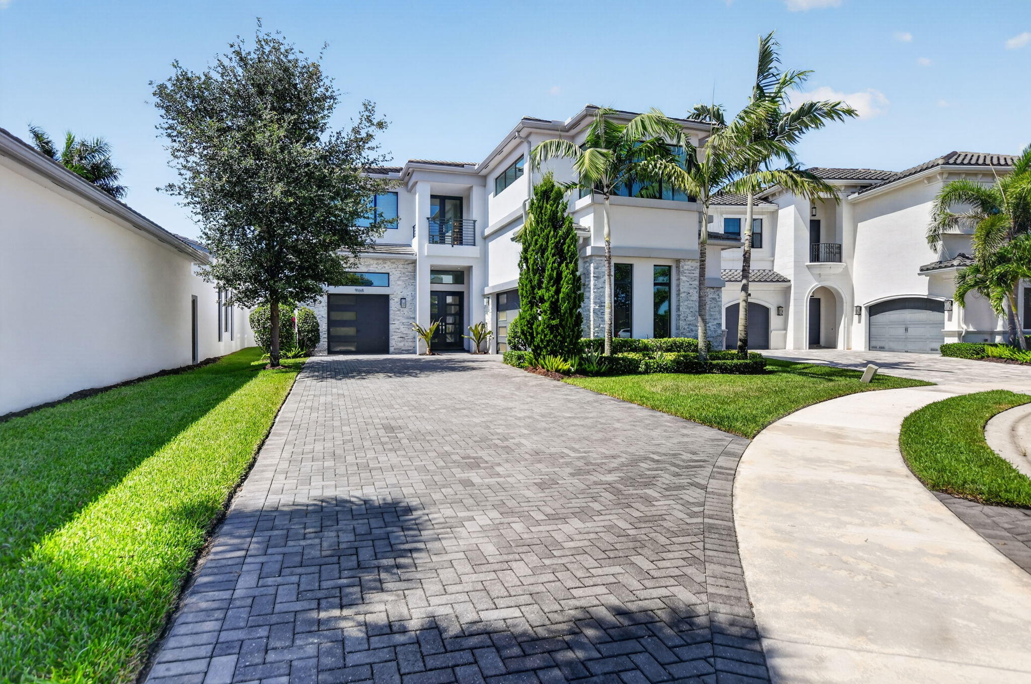 Boca Bridges - Residential Lease