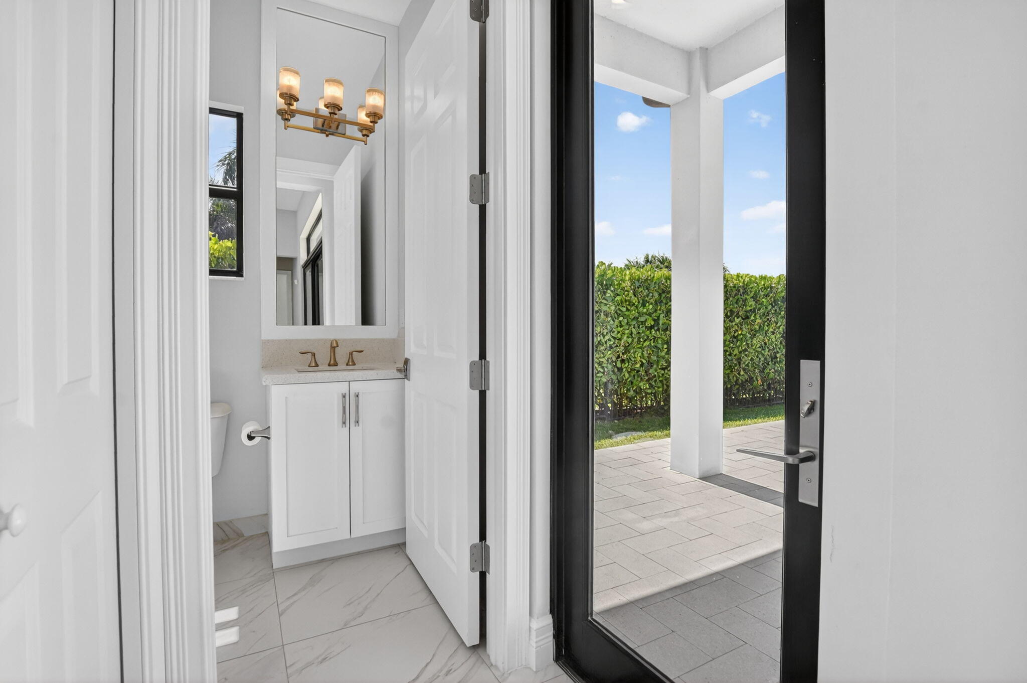 Boca Bridges - Residential Lease