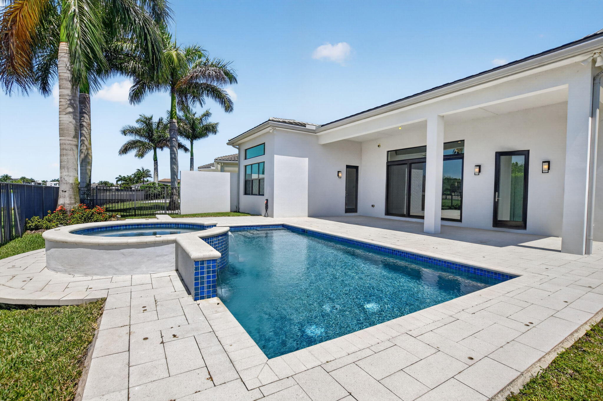 Boca Bridges - Residential Lease